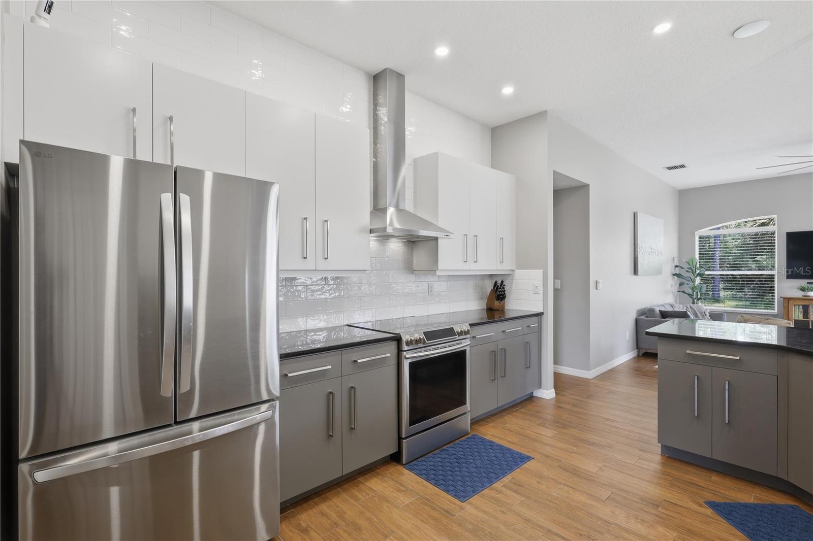 PALM COAST SEC 58 - Residential