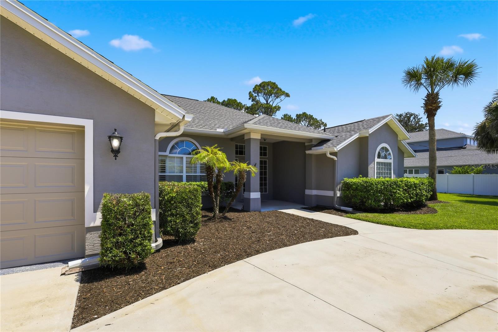 PALM COAST SEC 58 - Residential