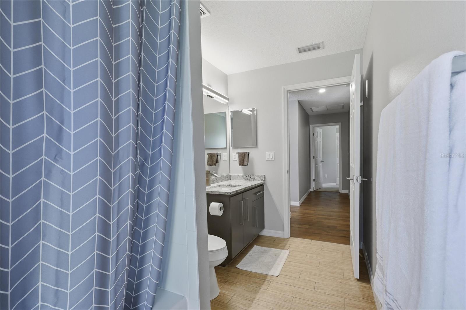 PALM COAST SEC 58 - Residential