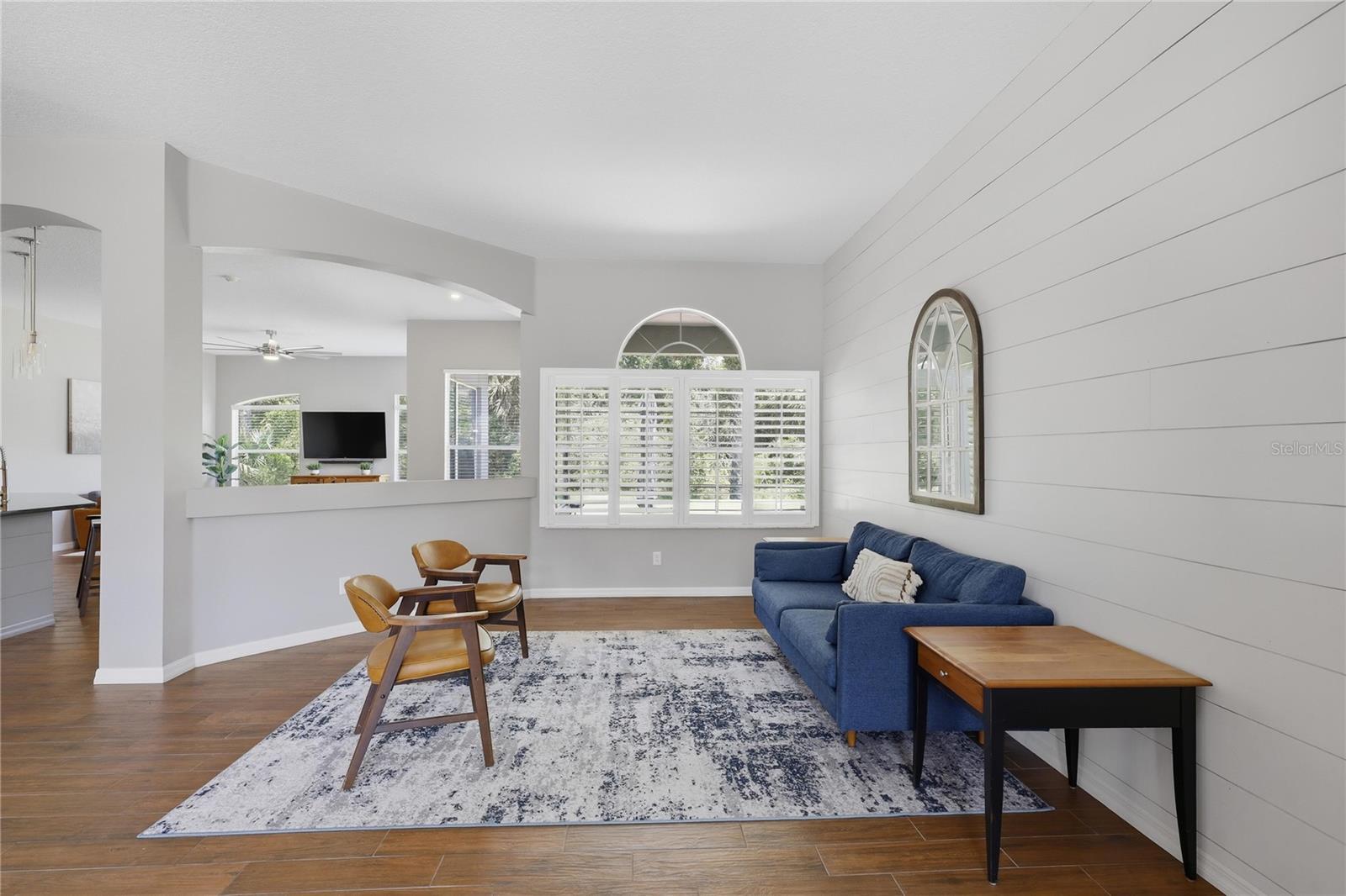 PALM COAST SEC 58 - Residential