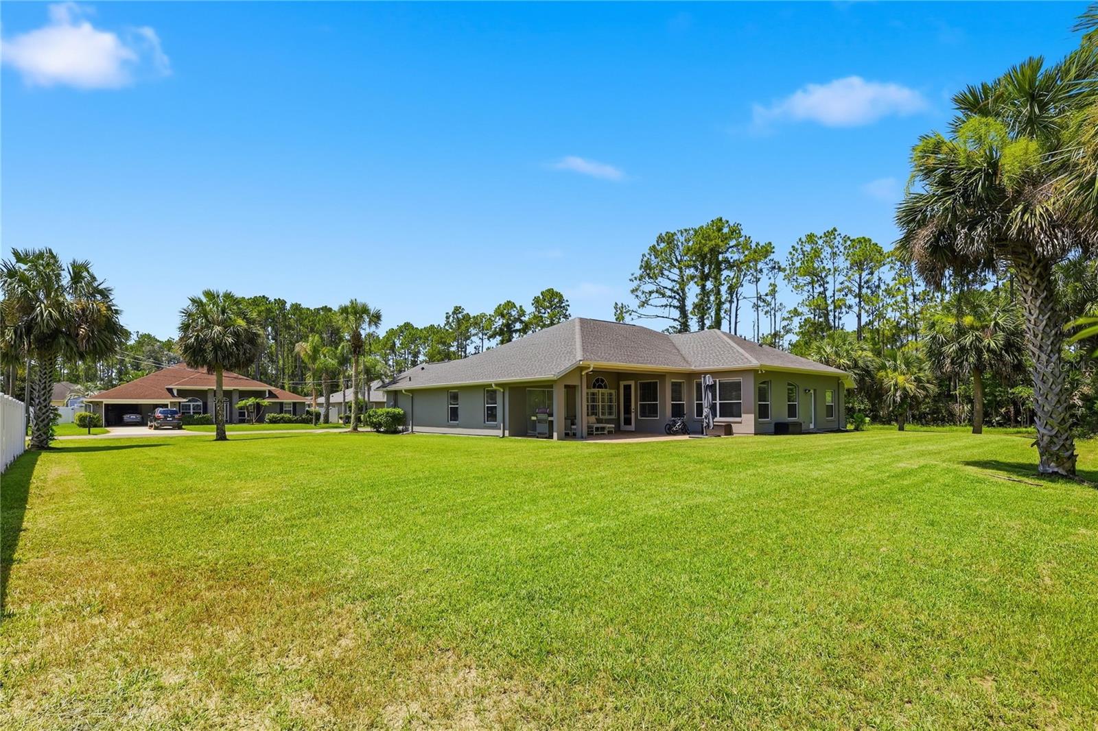 PALM COAST SEC 58 - Residential