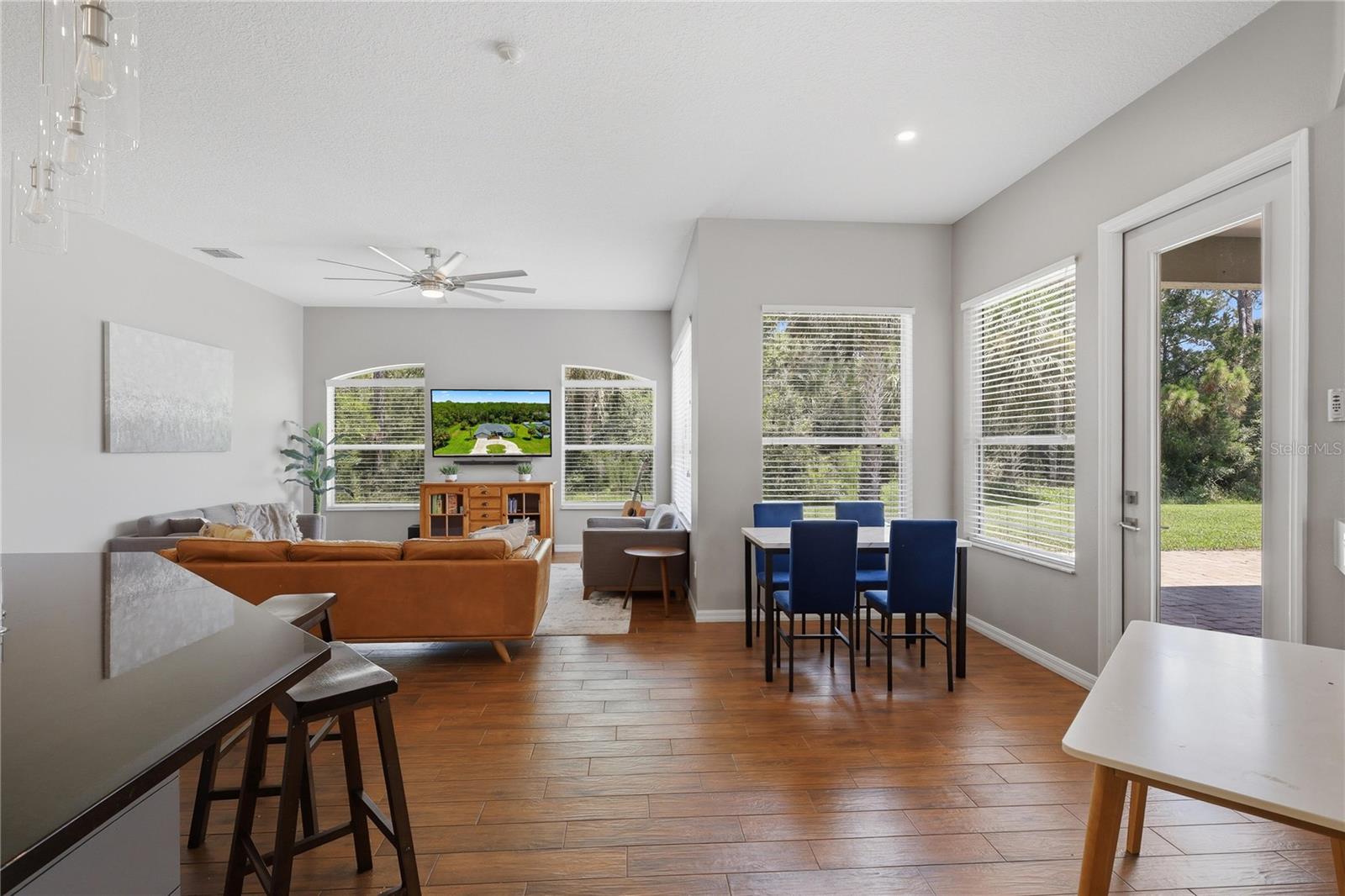 PALM COAST SEC 58 - Residential