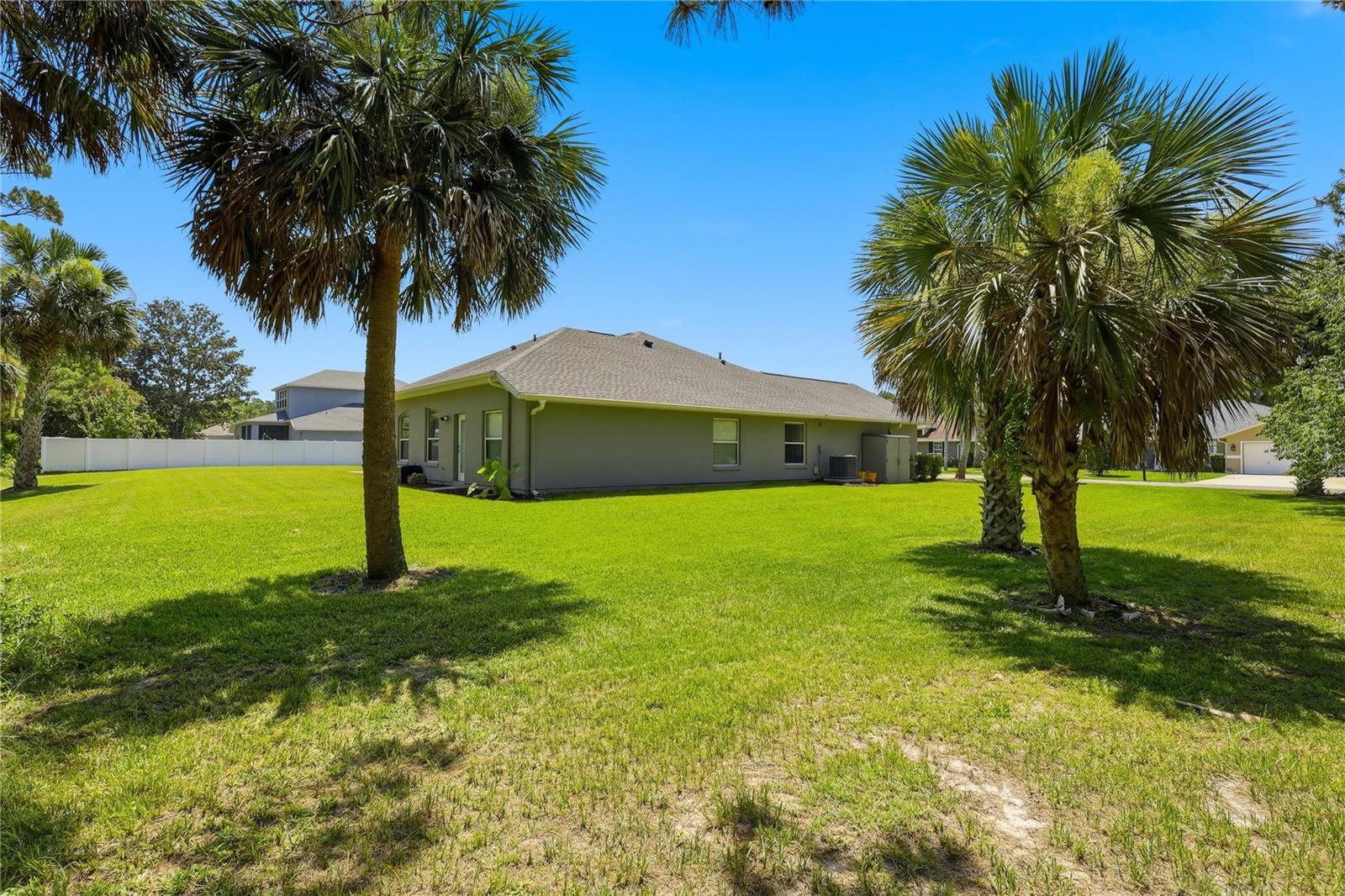 PALM COAST SEC 58 - Residential