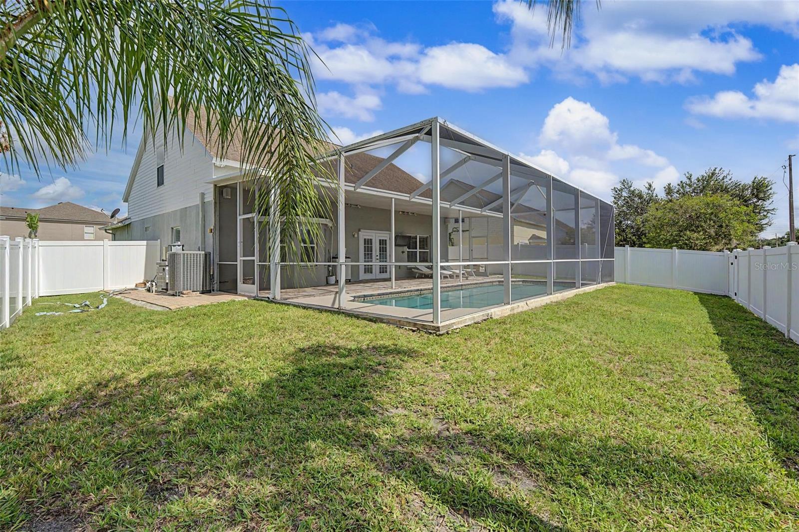 OAK GROVE - Residential