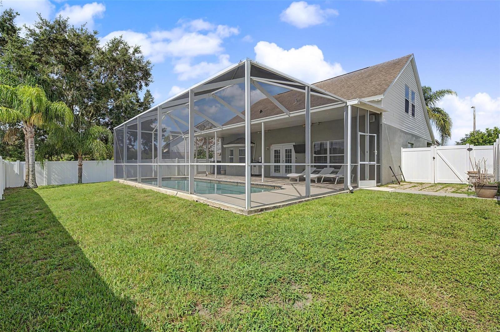 OAK GROVE - Residential