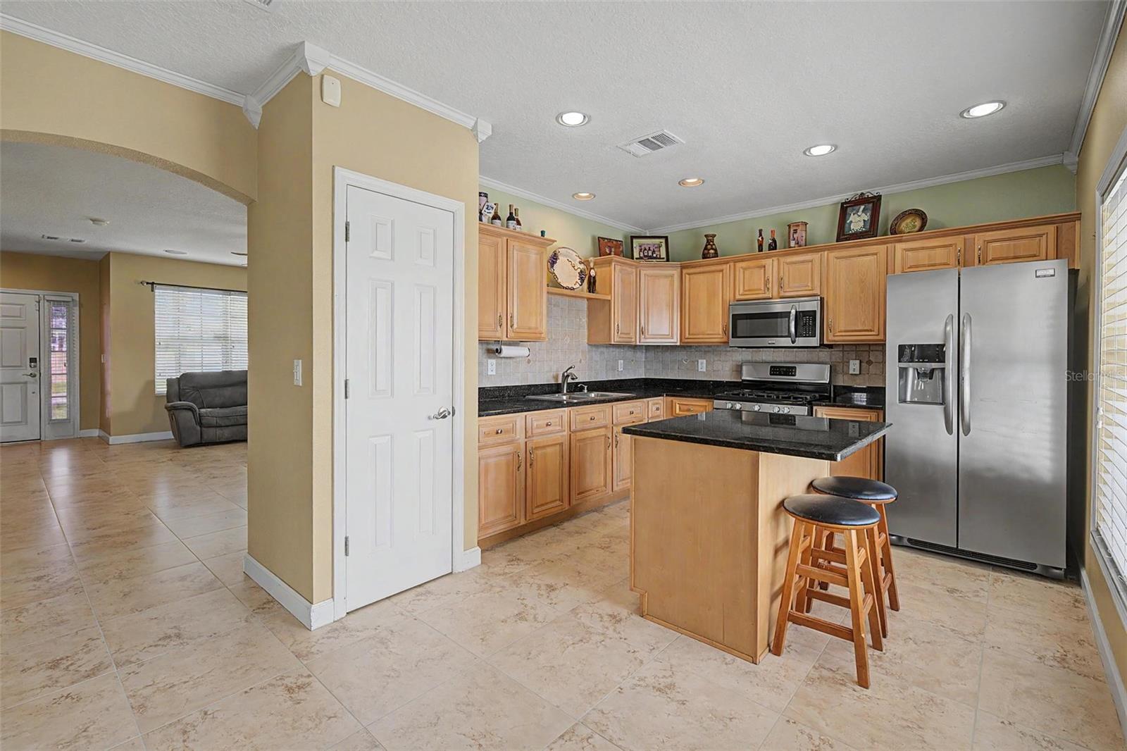 OAK GROVE - Residential
