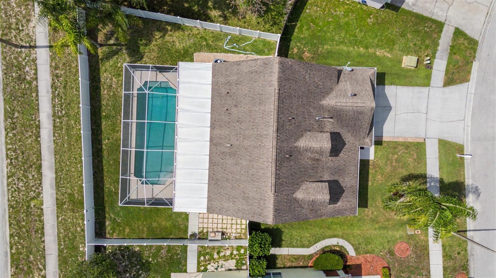 OAK GROVE - Residential