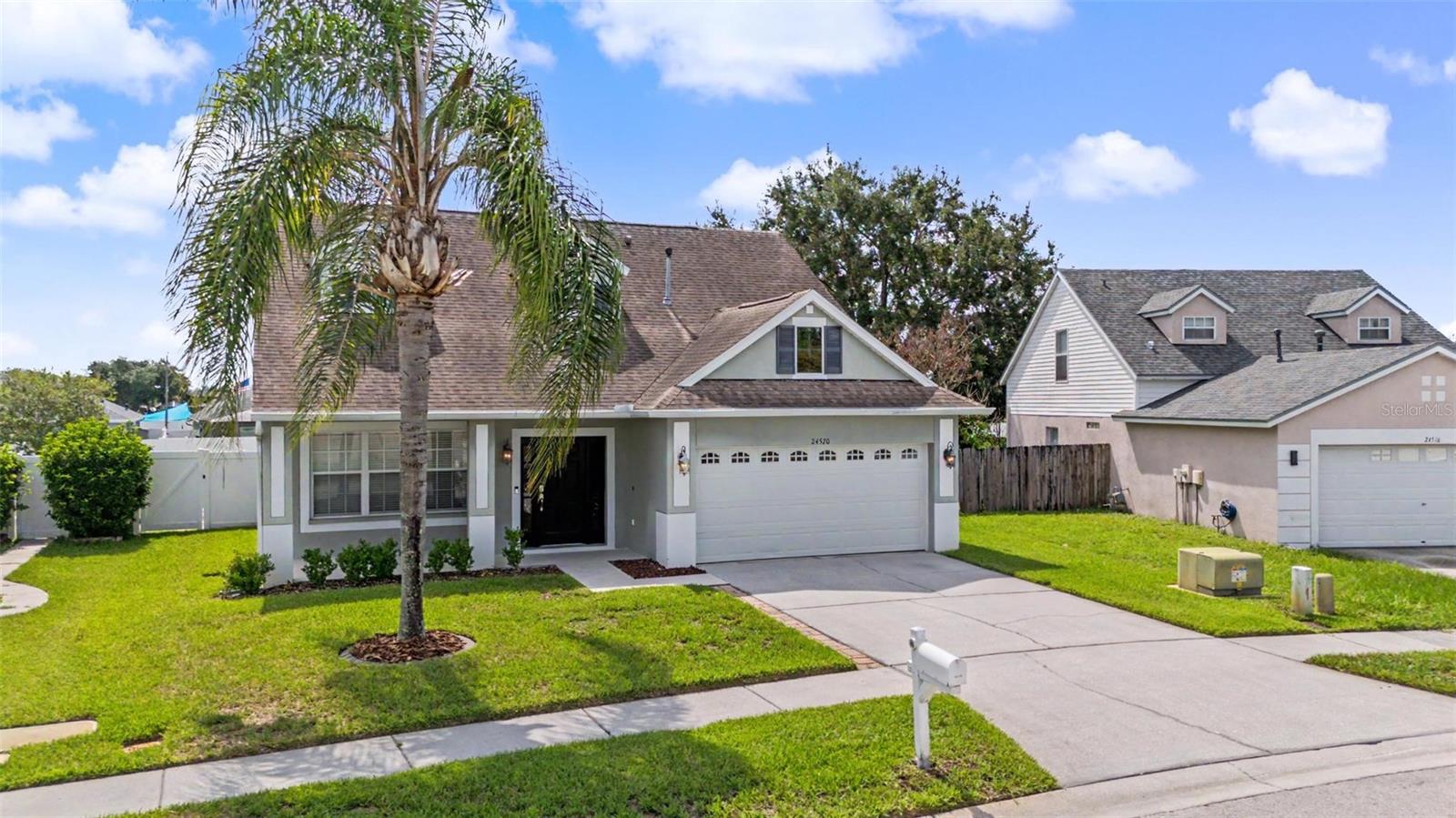 OAK GROVE - Residential
