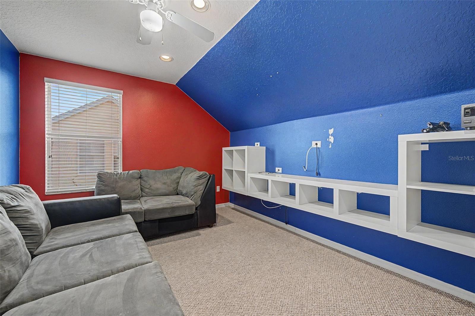 OAK GROVE - Residential