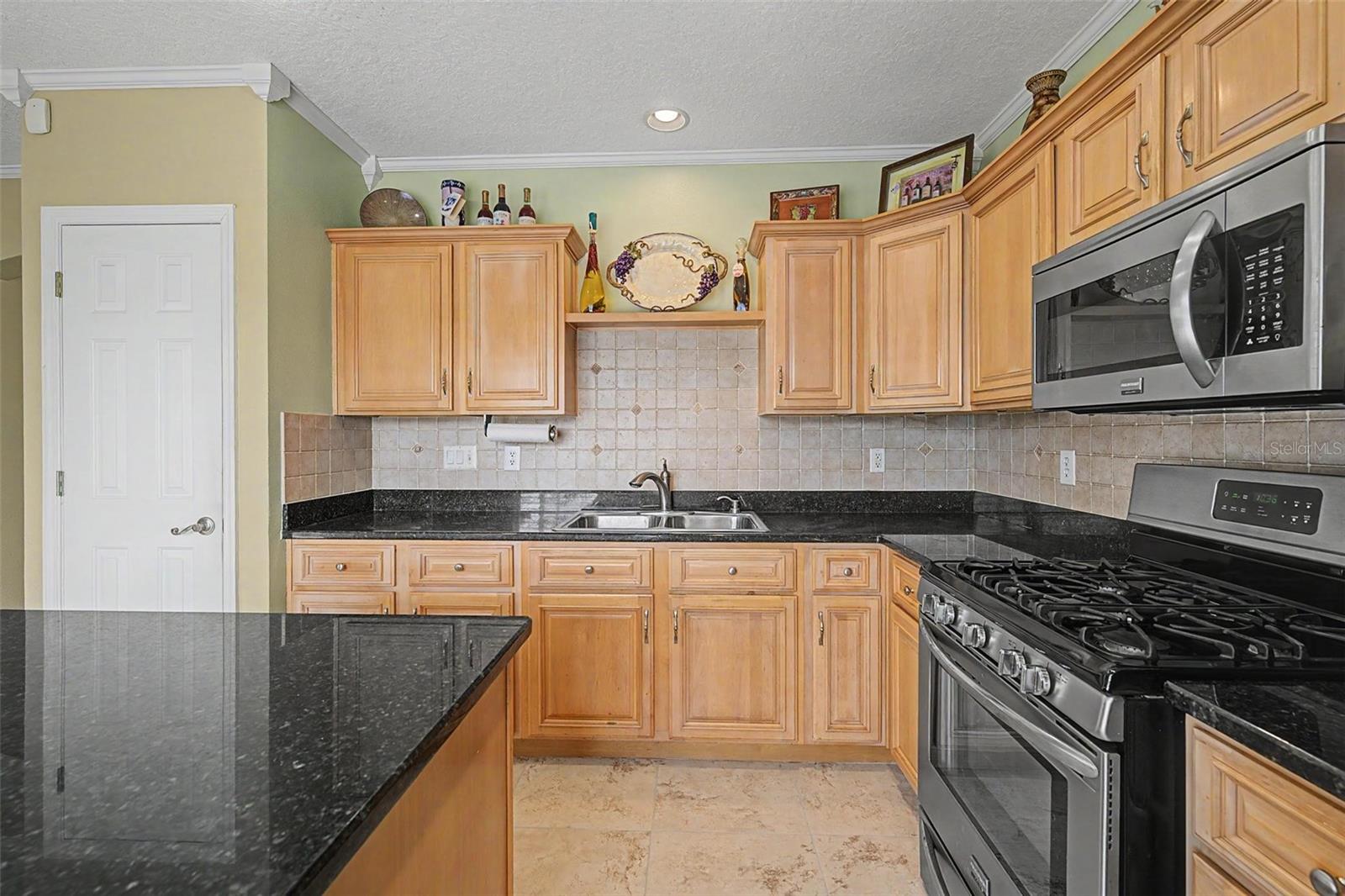 OAK GROVE - Residential