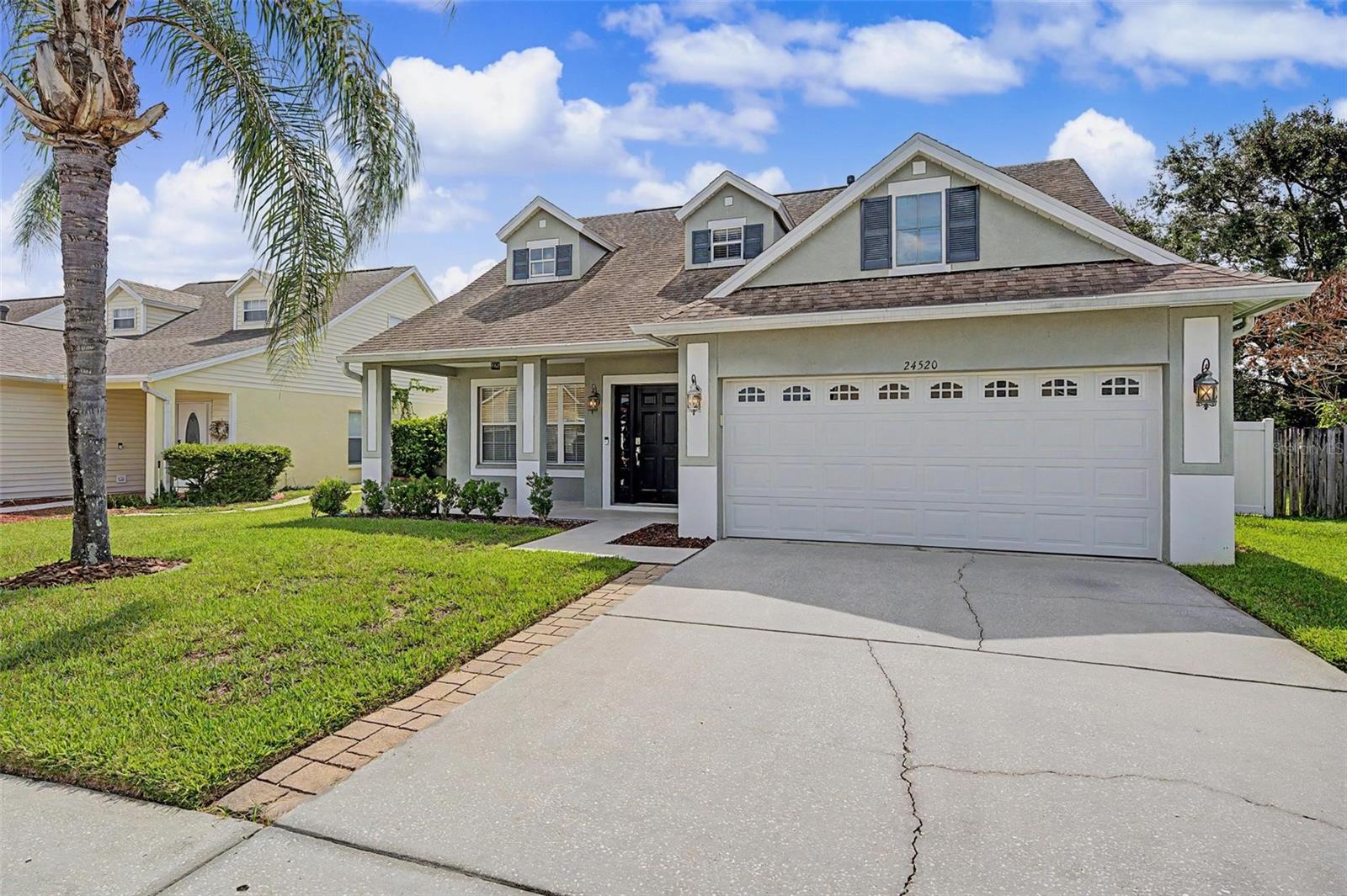 OAK GROVE - Residential