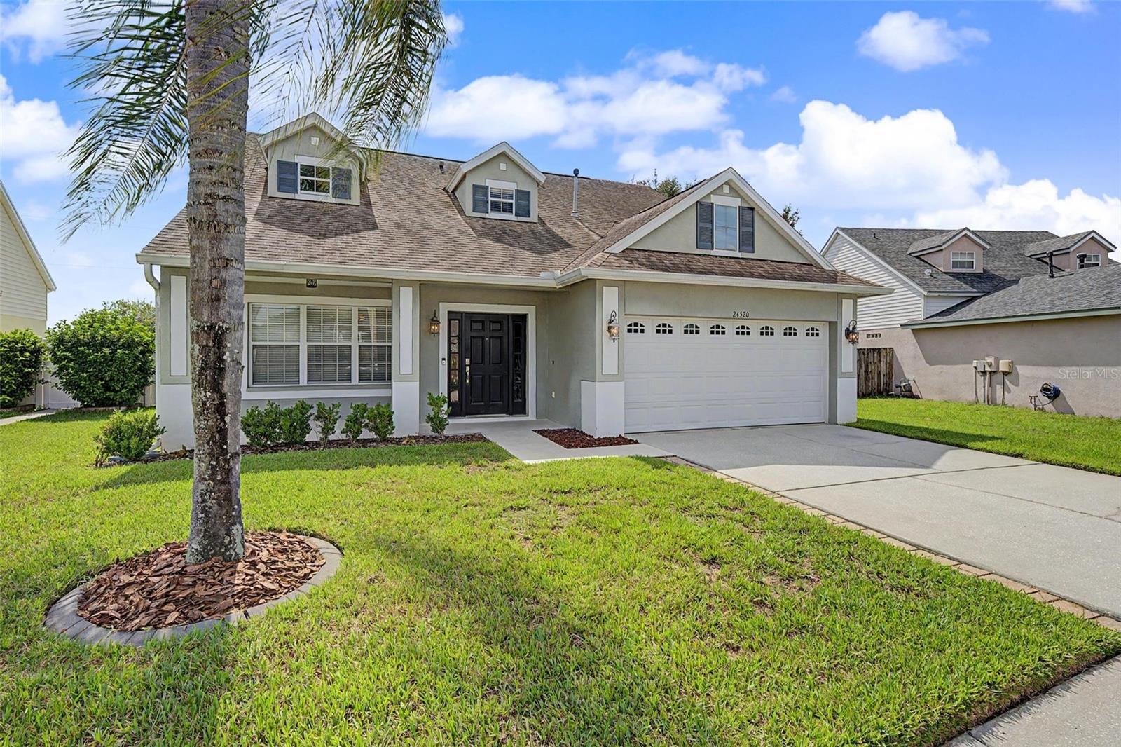 OAK GROVE - Residential