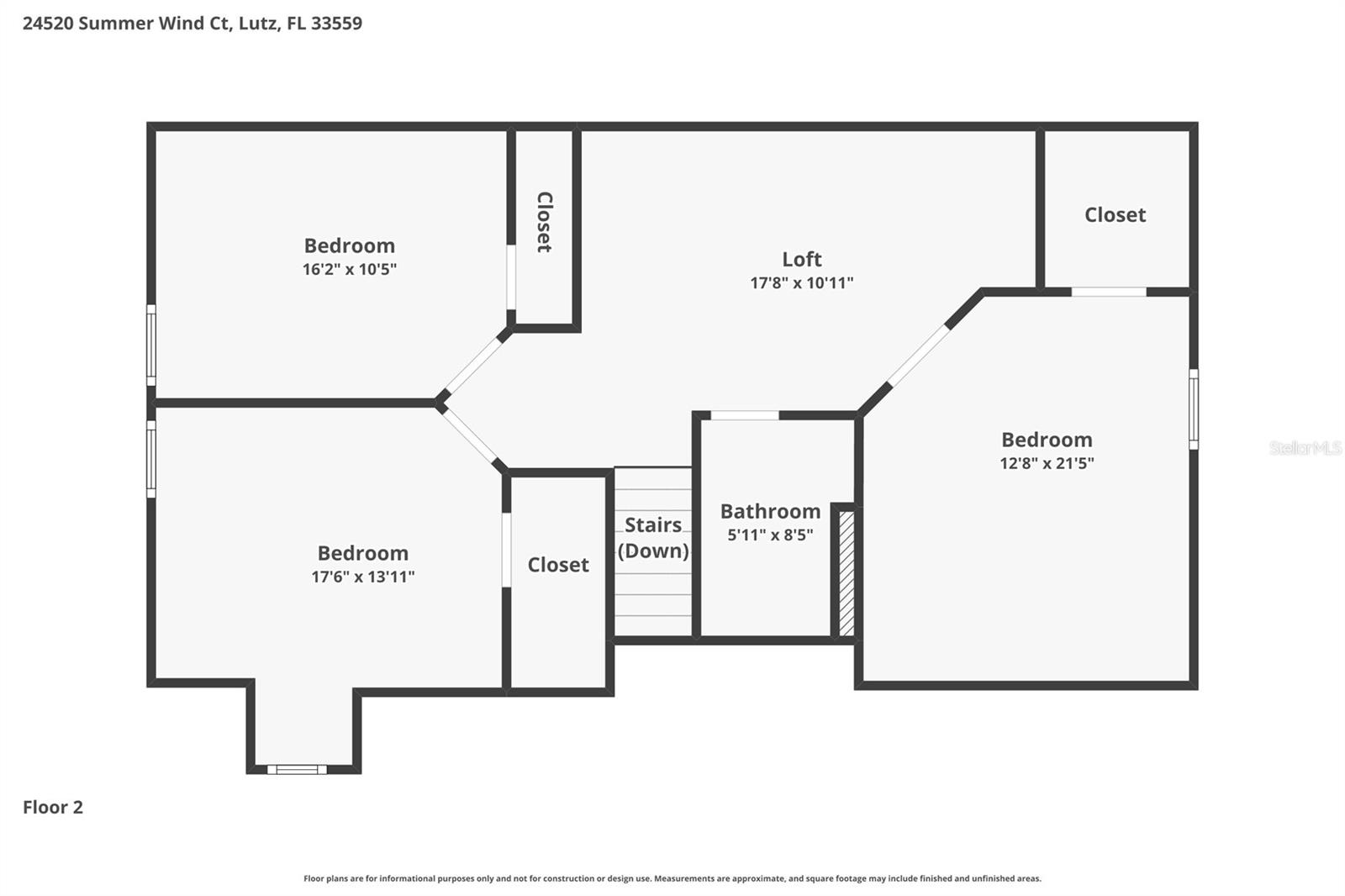 OAK GROVE - Residential