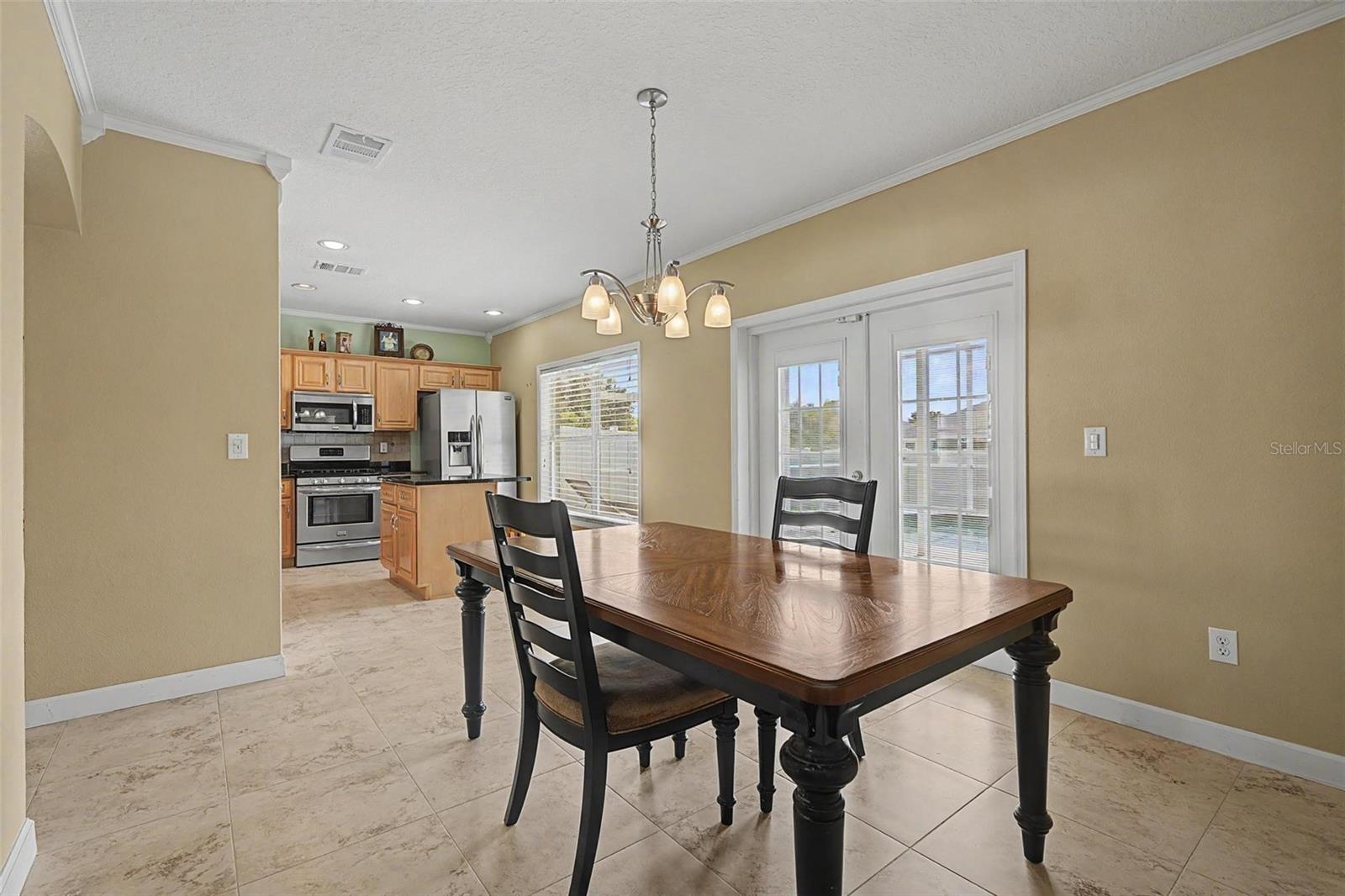 OAK GROVE - Residential