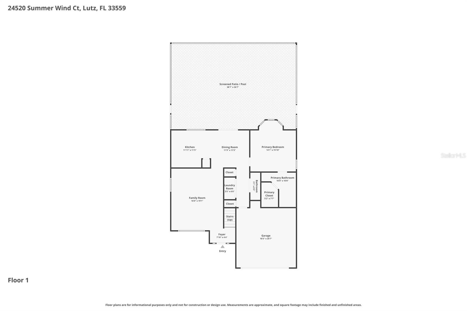 OAK GROVE - Residential