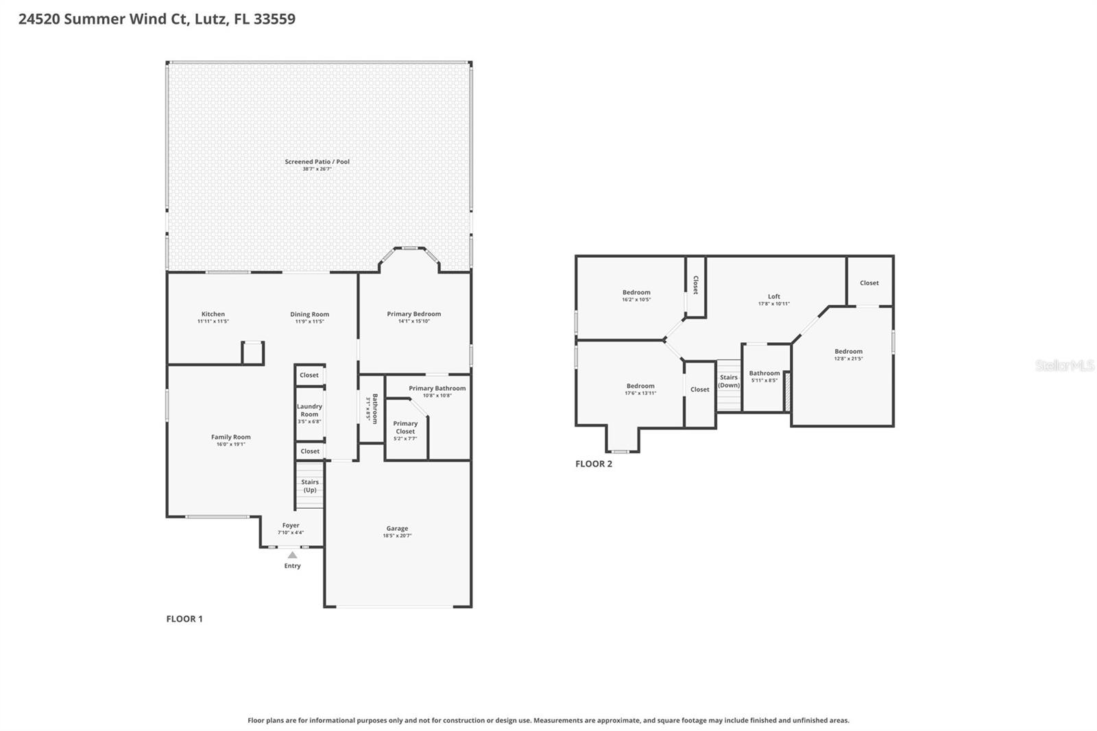 OAK GROVE - Residential