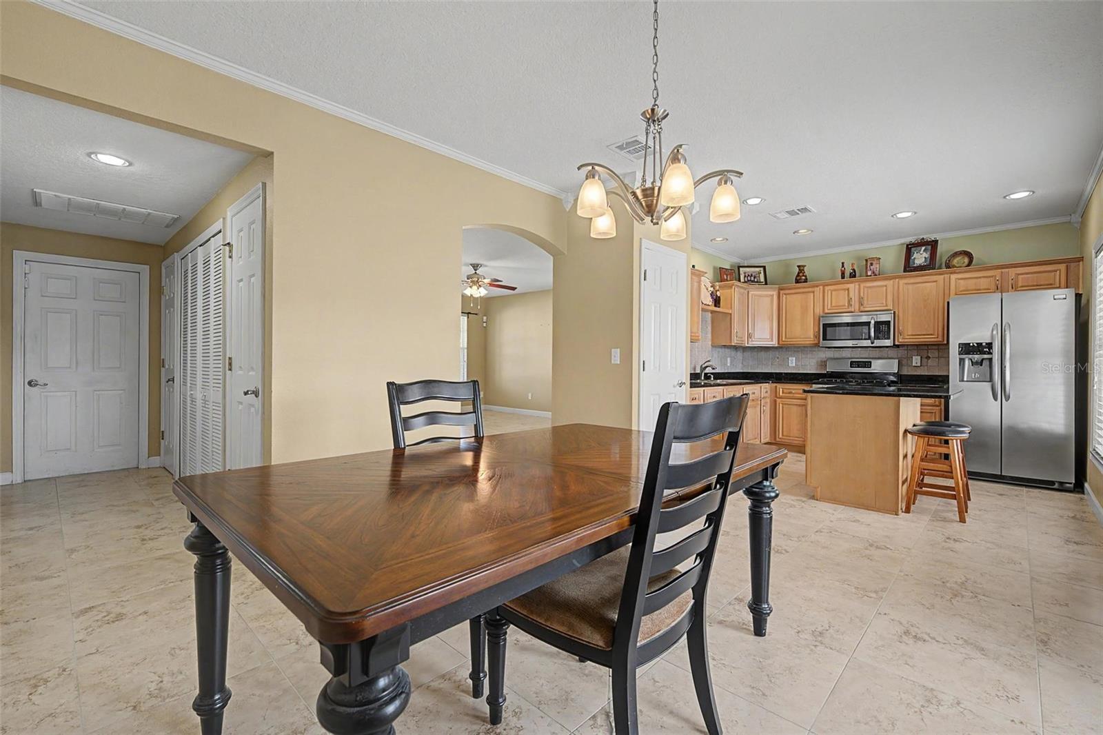OAK GROVE - Residential