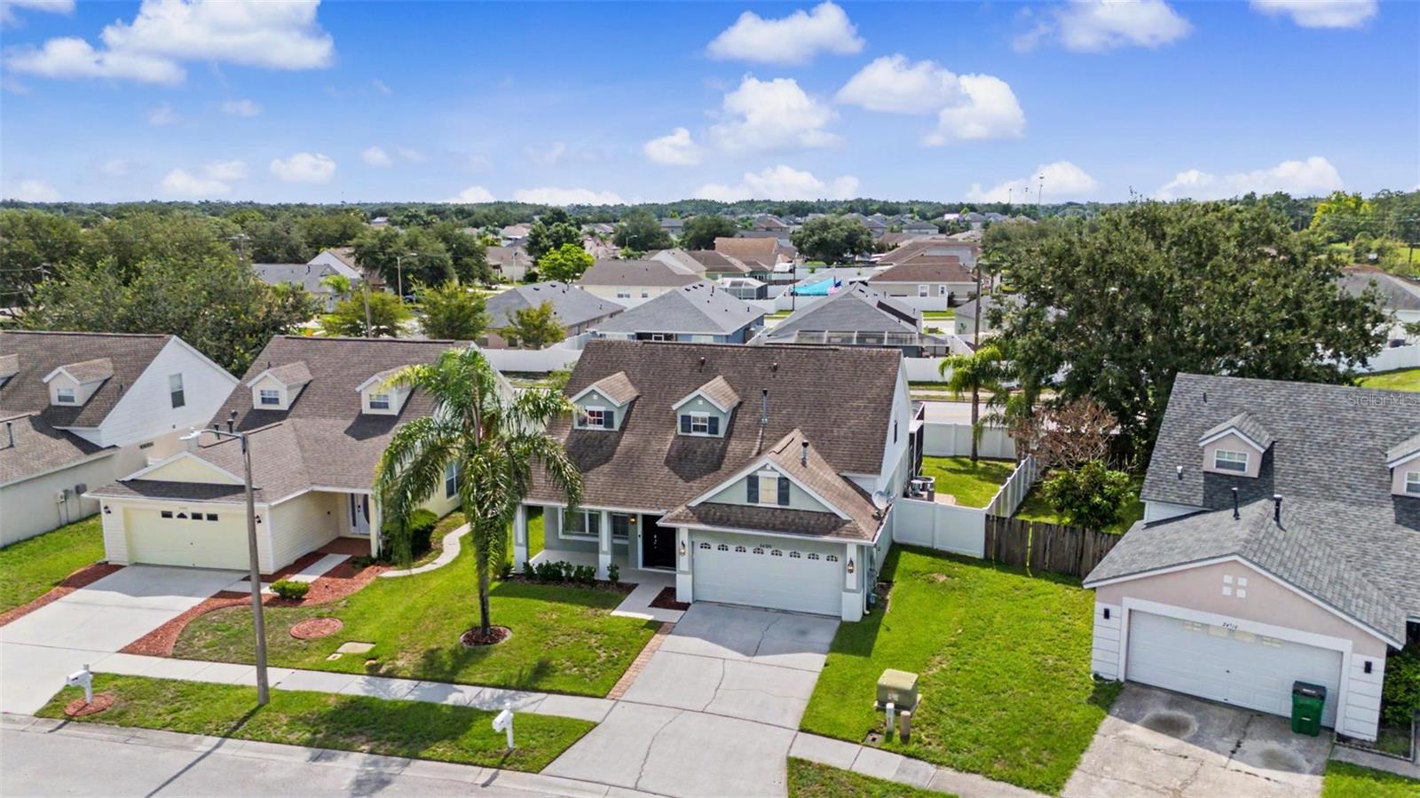 OAK GROVE - Residential