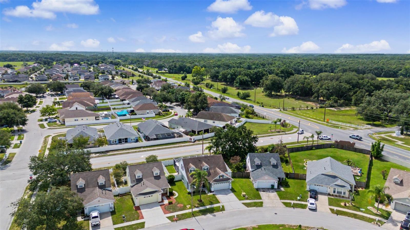 OAK GROVE - Residential