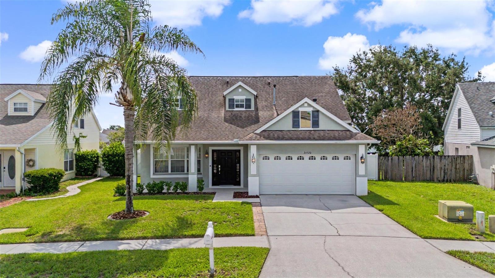 OAK GROVE - Residential