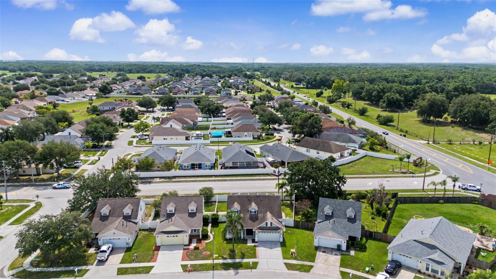 OAK GROVE - Residential