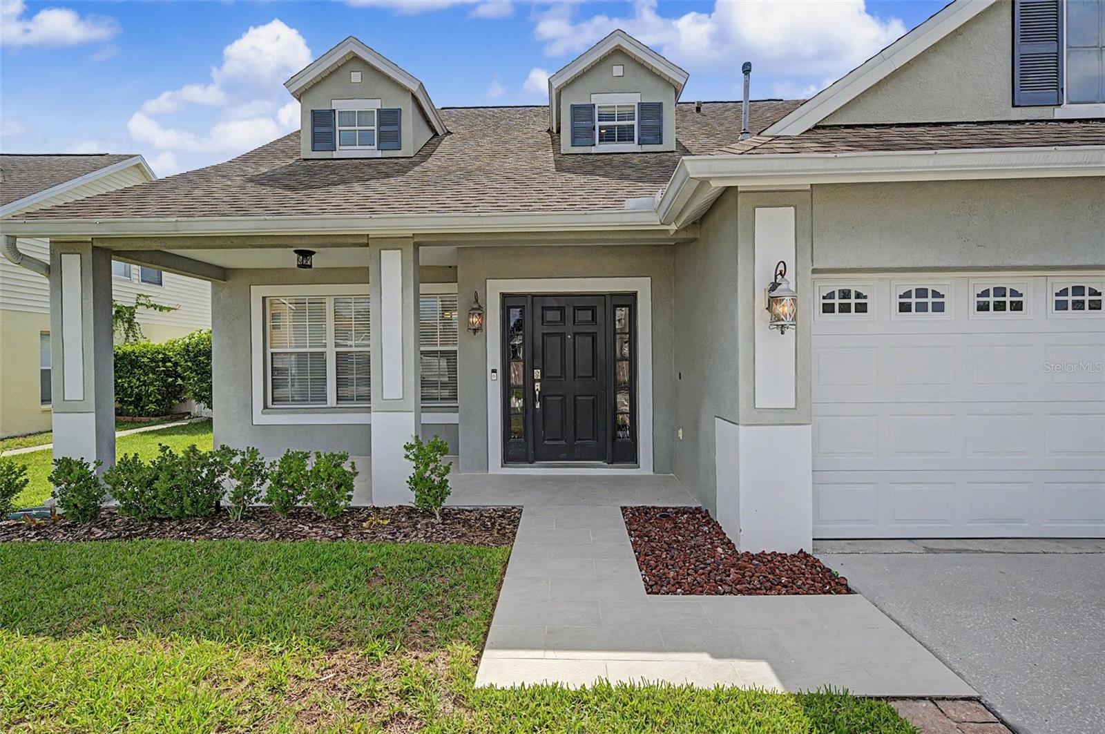 OAK GROVE - Residential