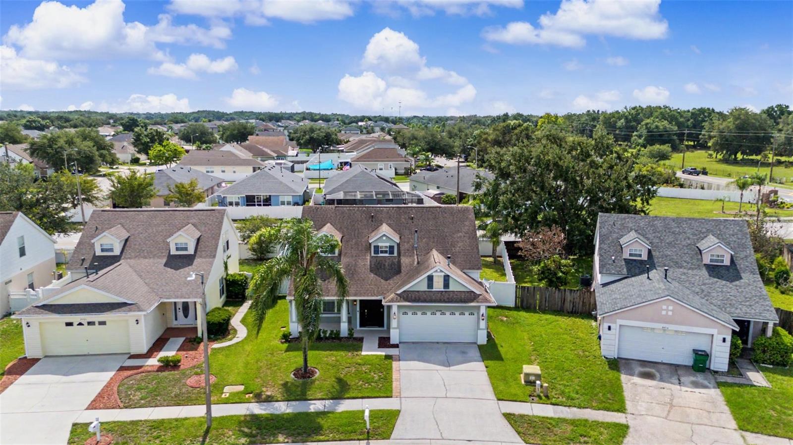 OAK GROVE - Residential