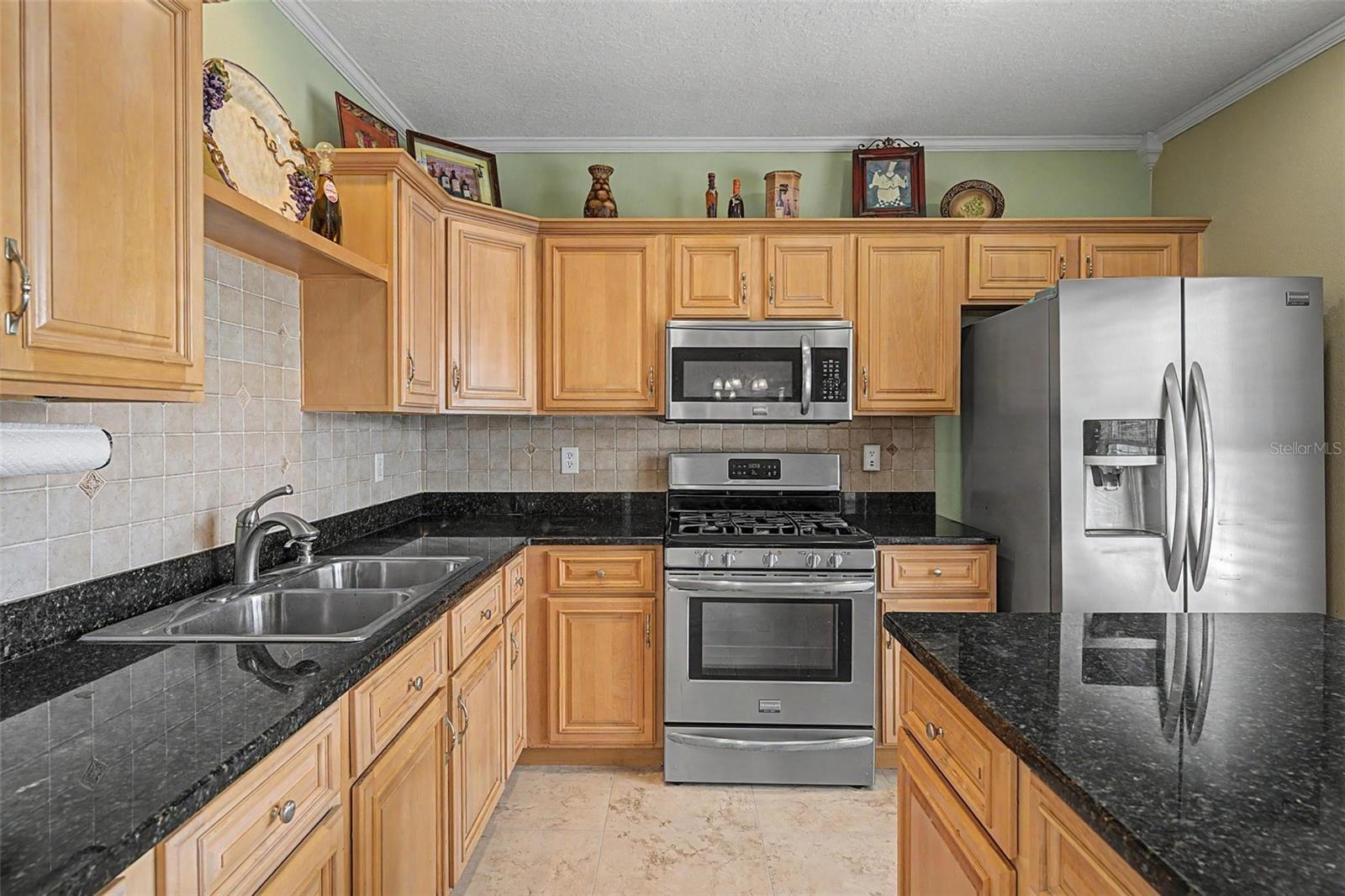 OAK GROVE - Residential