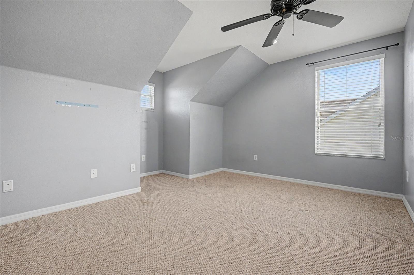 OAK GROVE - Residential