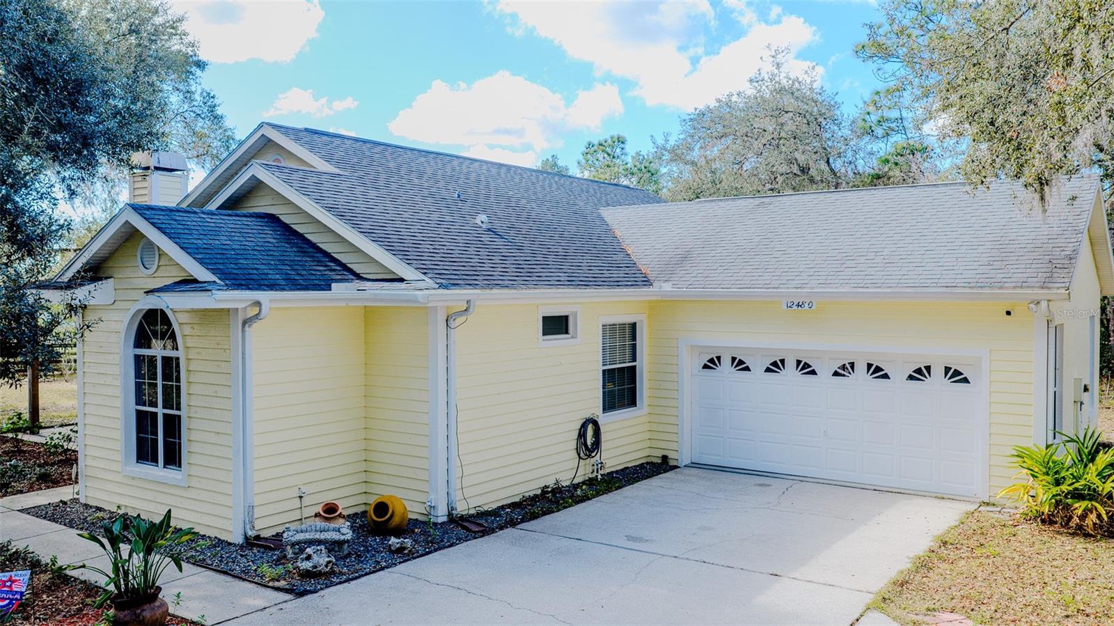 OAK FOREST AREA - Residential