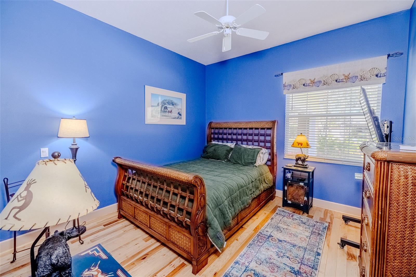 OAK FOREST AREA - Residential