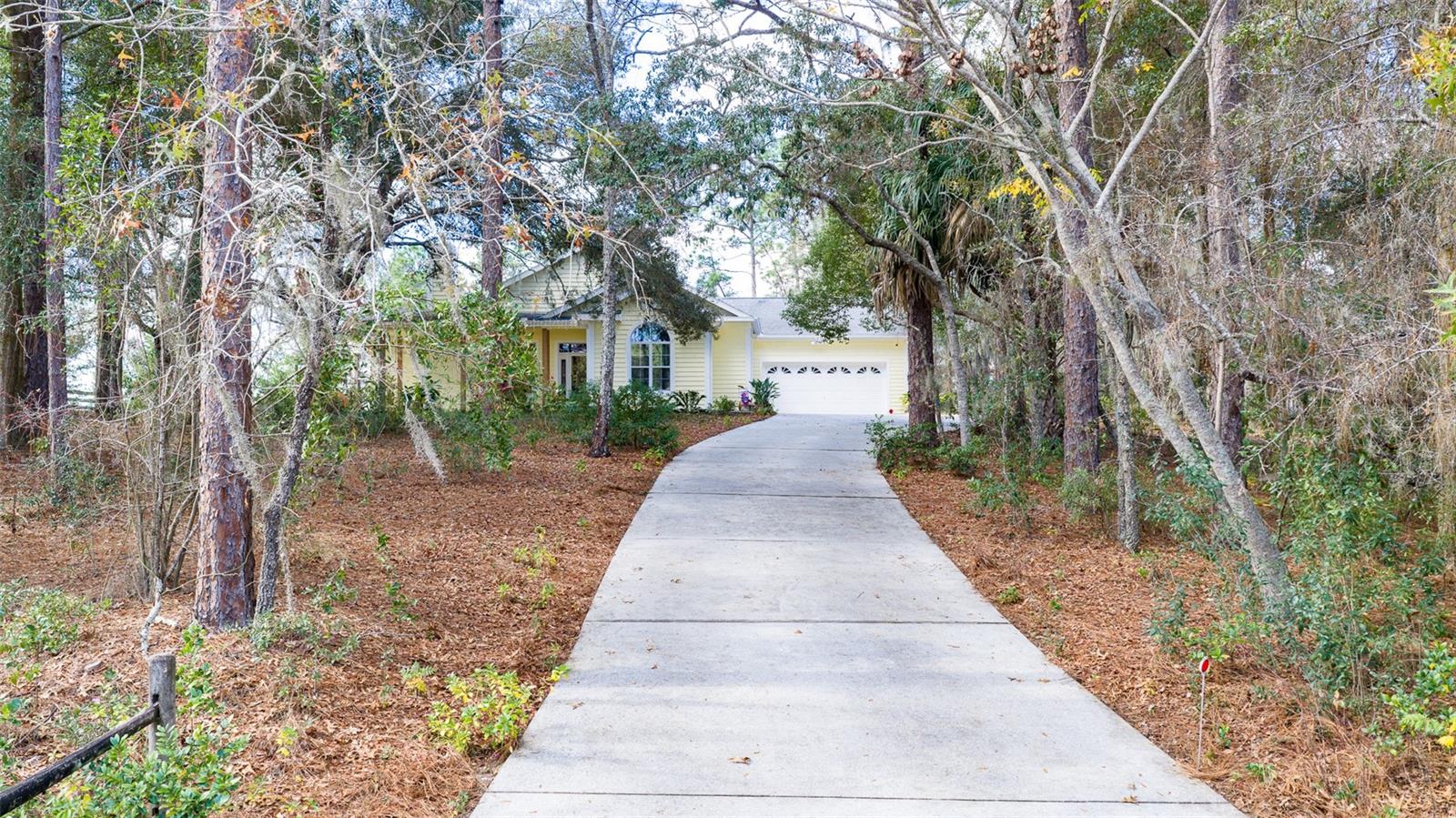 OAK FOREST AREA - Residential