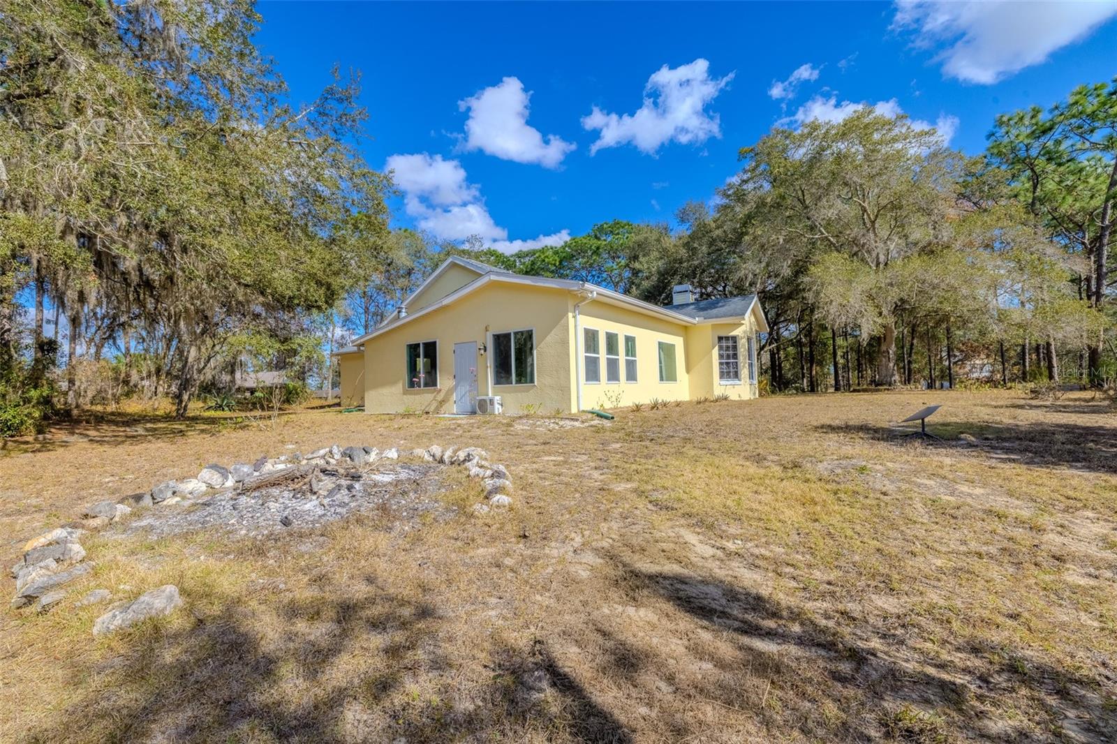 OAK FOREST AREA - Residential