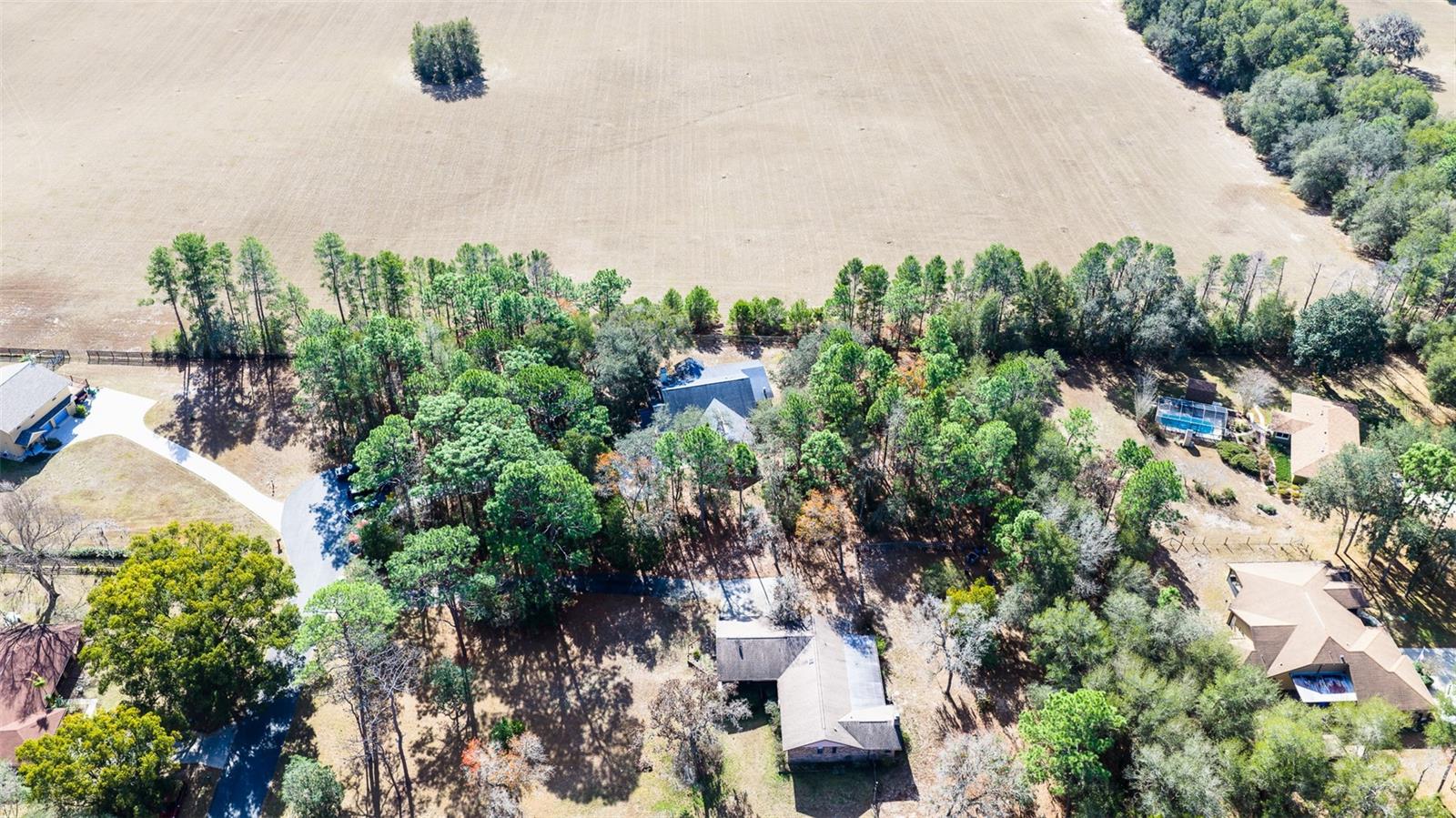 OAK FOREST AREA - Residential