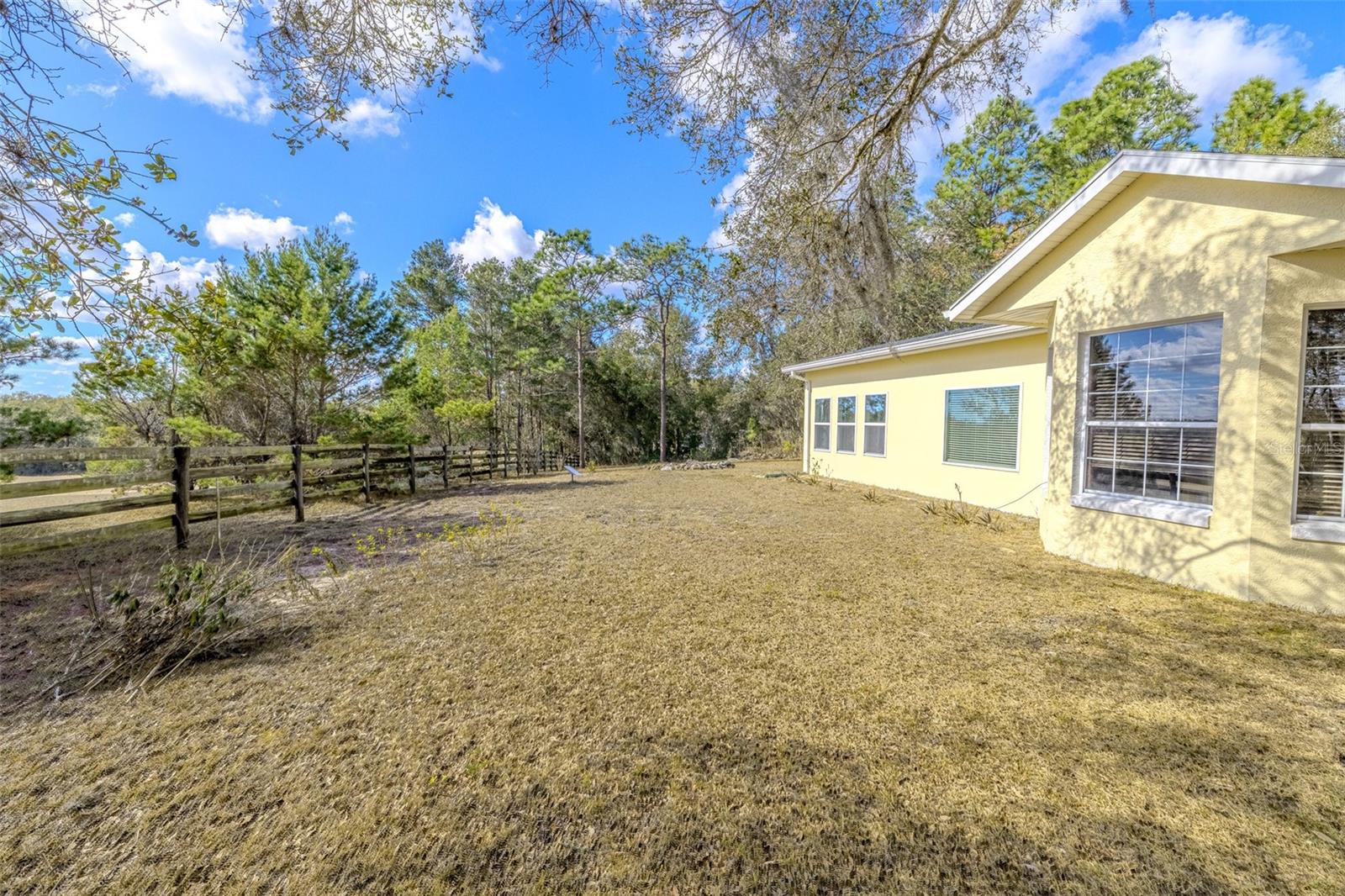 OAK FOREST AREA - Residential