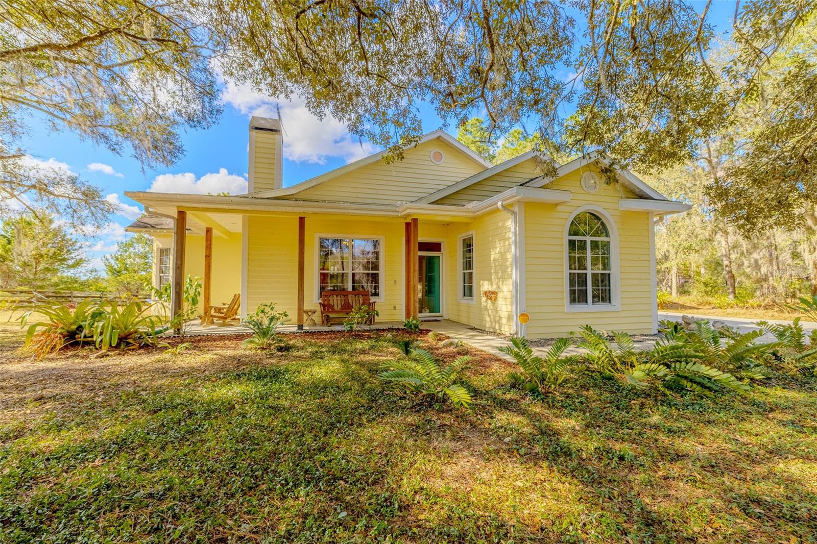 OAK FOREST AREA - Residential