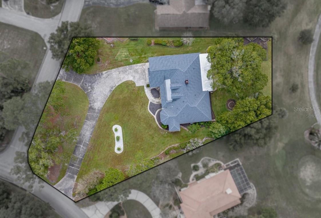 SADDLEBROOK UNREC - Residential