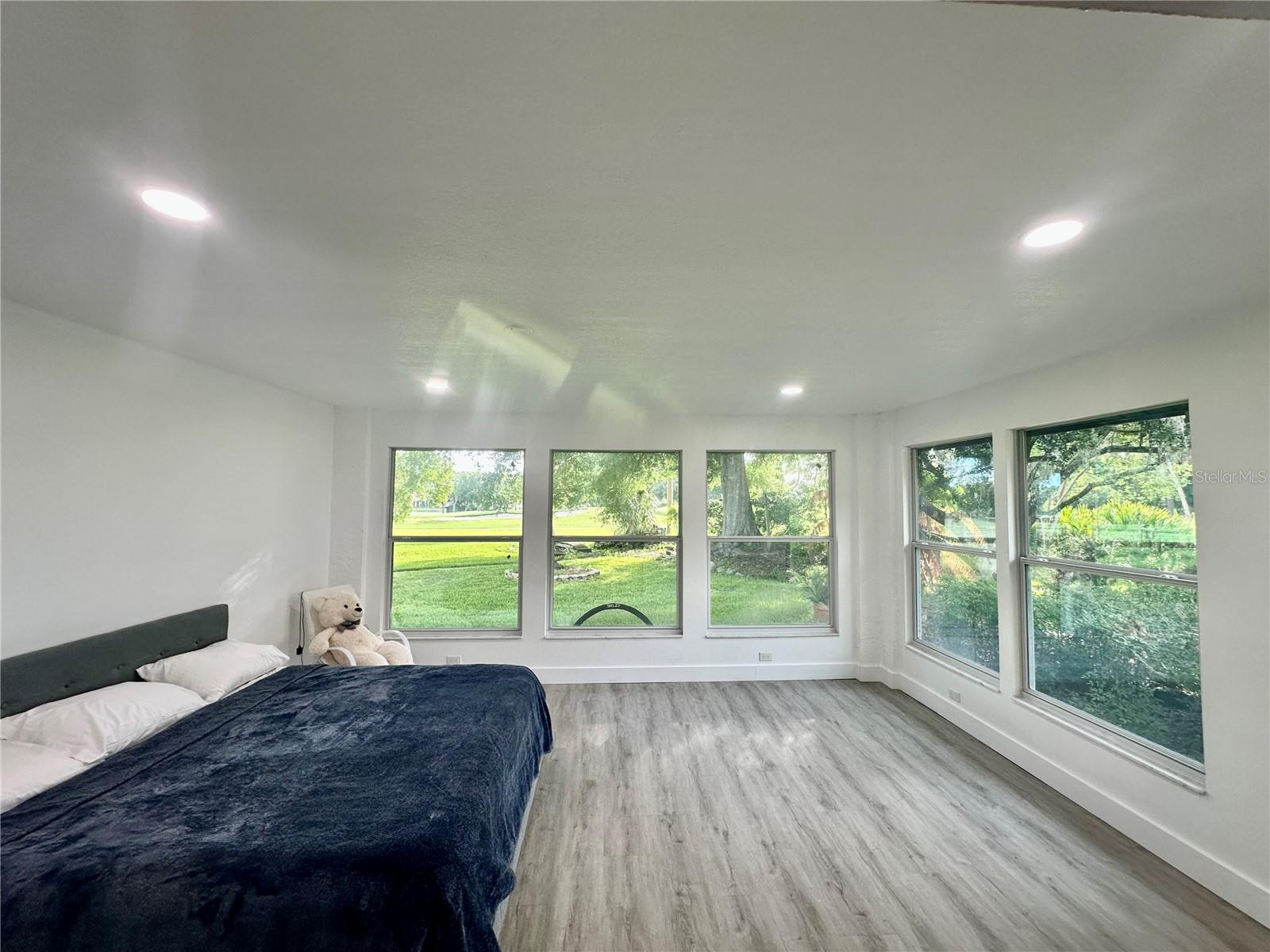 SADDLEBROOK UNREC - Residential