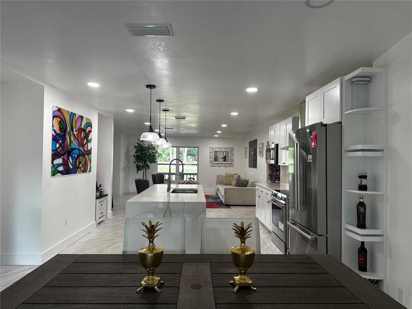 SADDLEBROOK UNREC - Residential