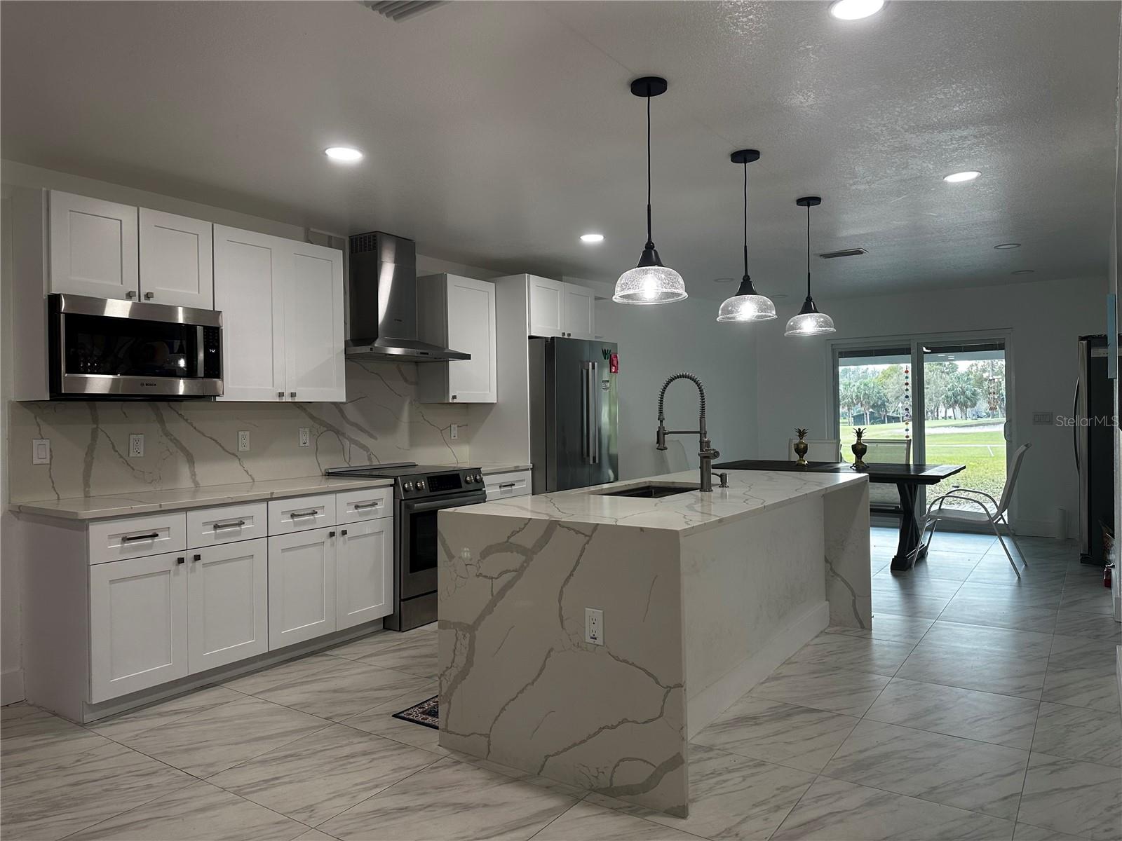 SADDLEBROOK UNREC - Residential
