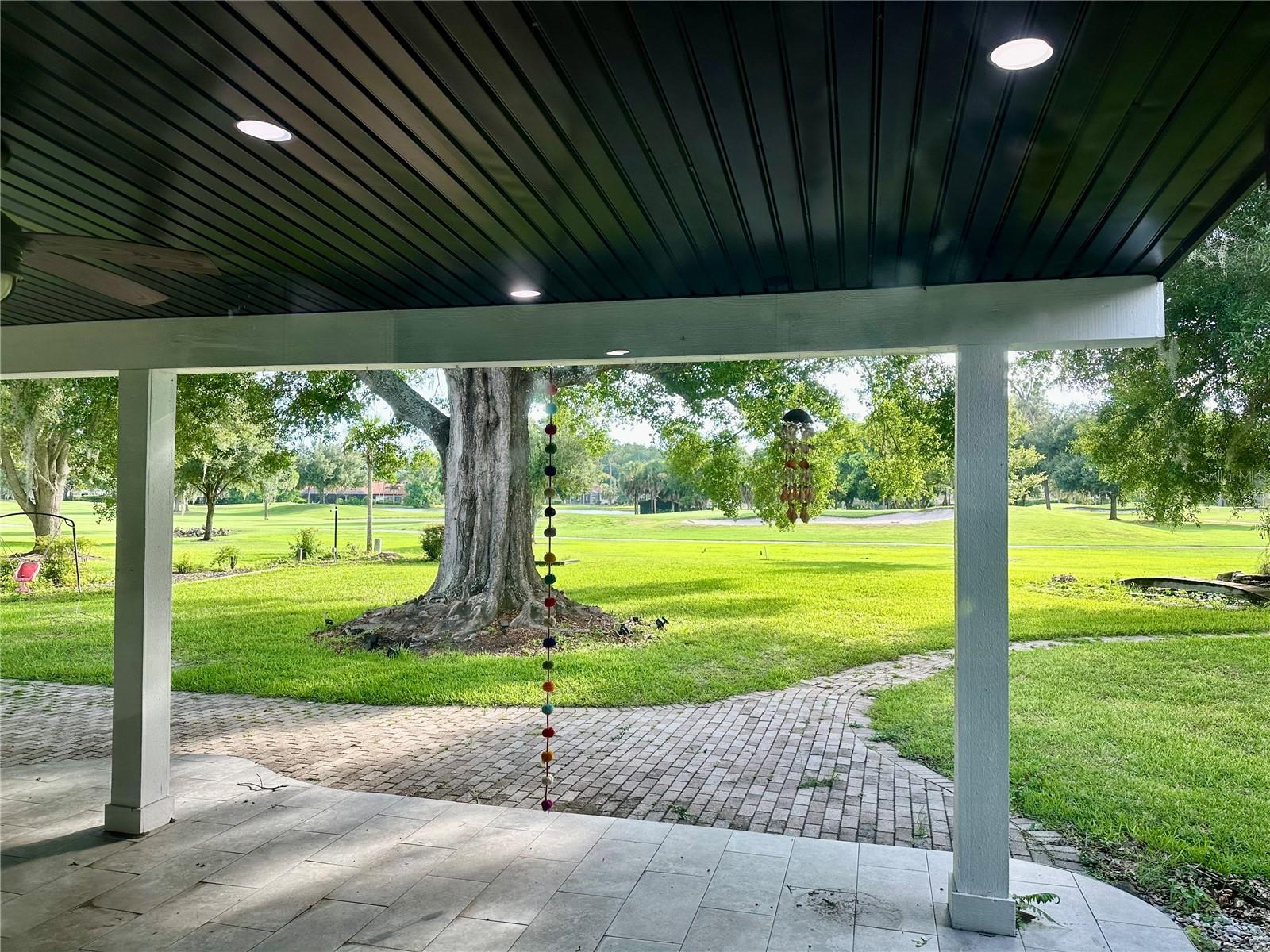 SADDLEBROOK UNREC - Residential