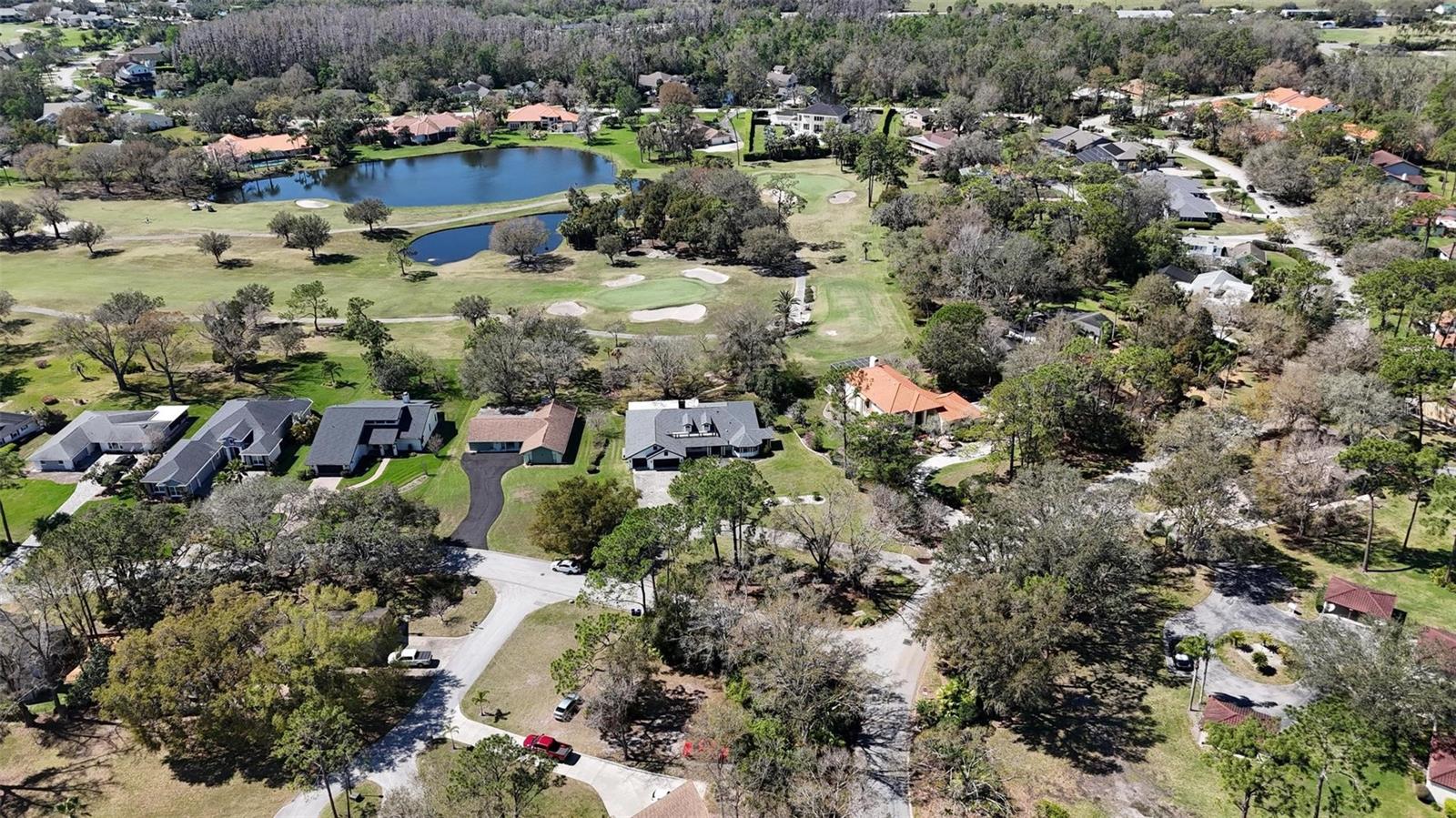SADDLEBROOK UNREC - Residential