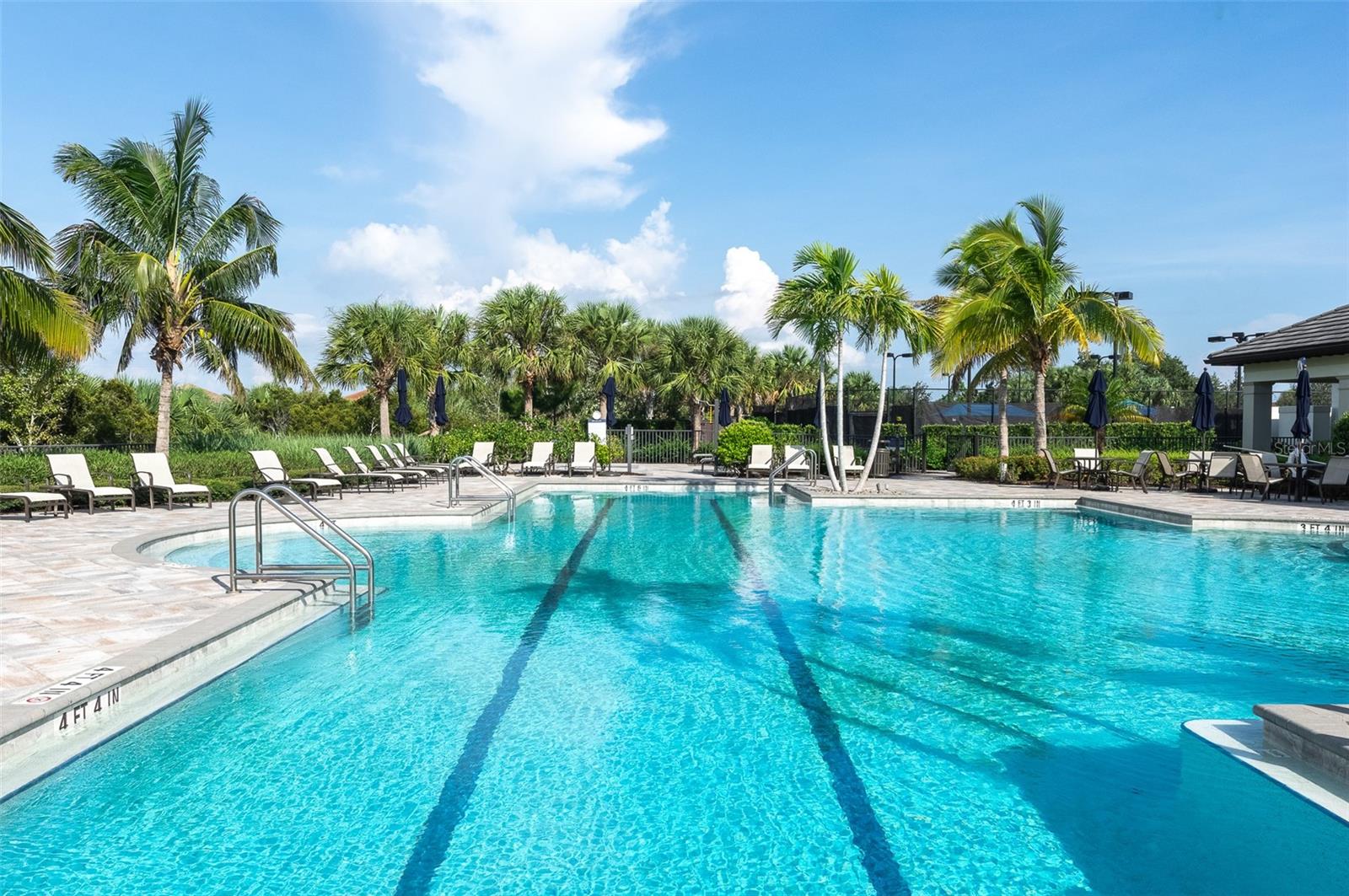 HAMMOCK PRESERVE ON PALMER RANCH - Residential