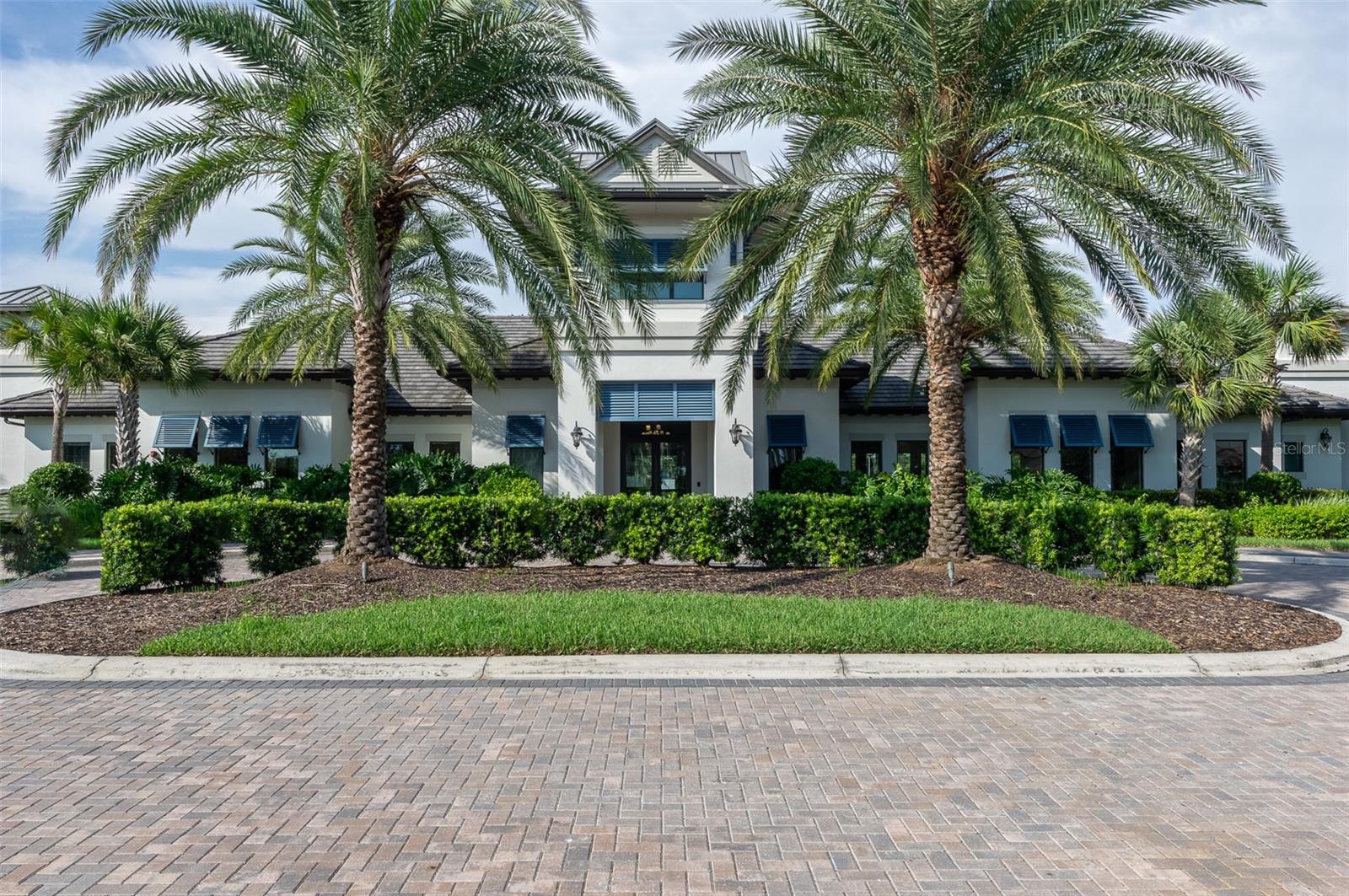 HAMMOCK PRESERVE ON PALMER RANCH - Residential