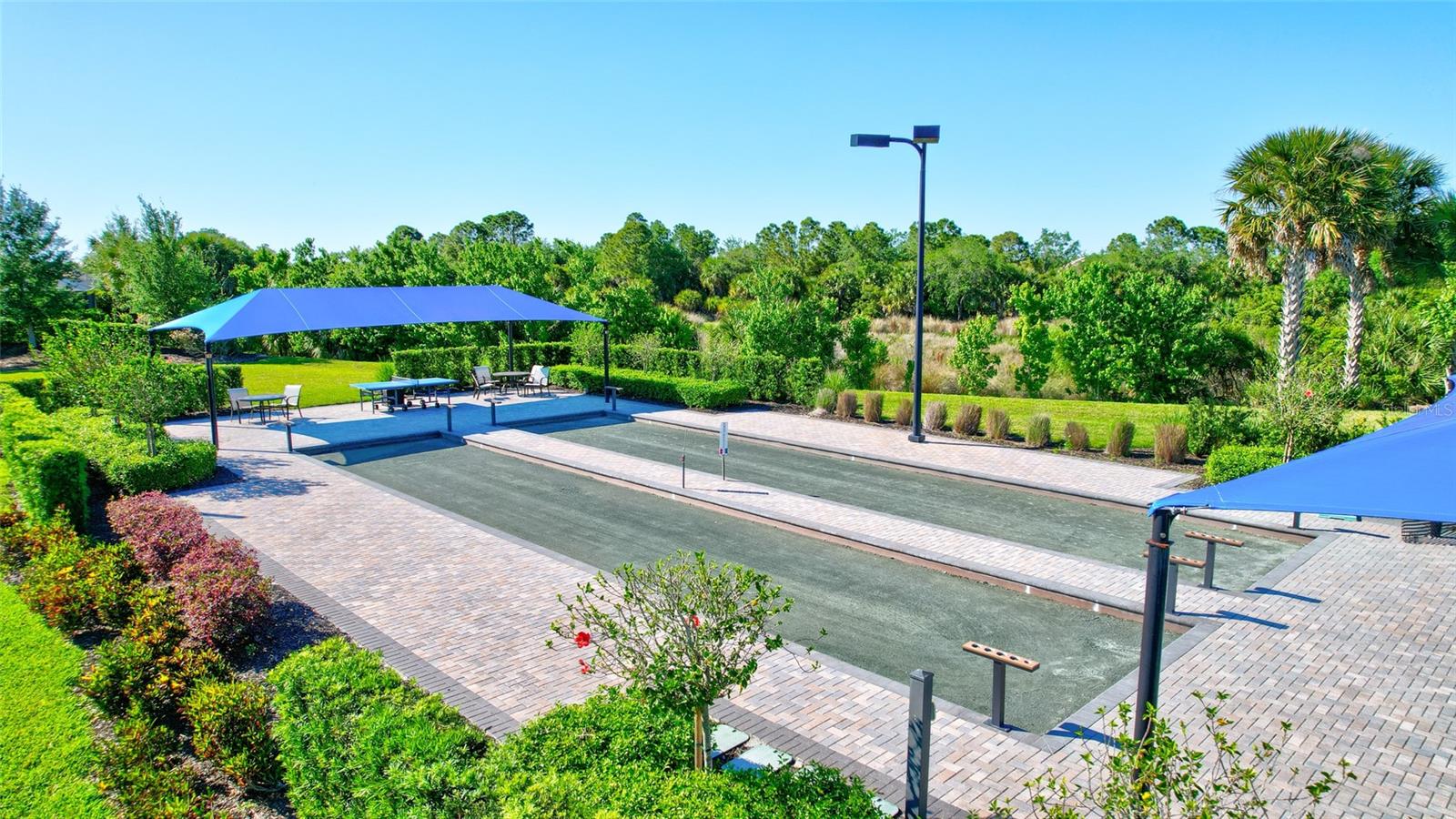 HAMMOCK PRESERVE ON PALMER RANCH - Residential