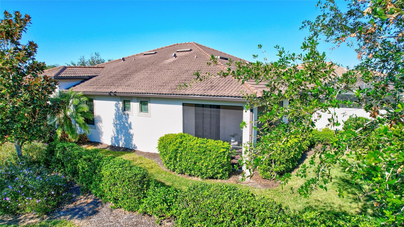 HAMMOCK PRESERVE ON PALMER RANCH - Residential