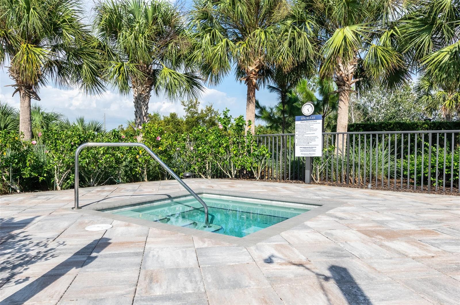 HAMMOCK PRESERVE ON PALMER RANCH - Residential