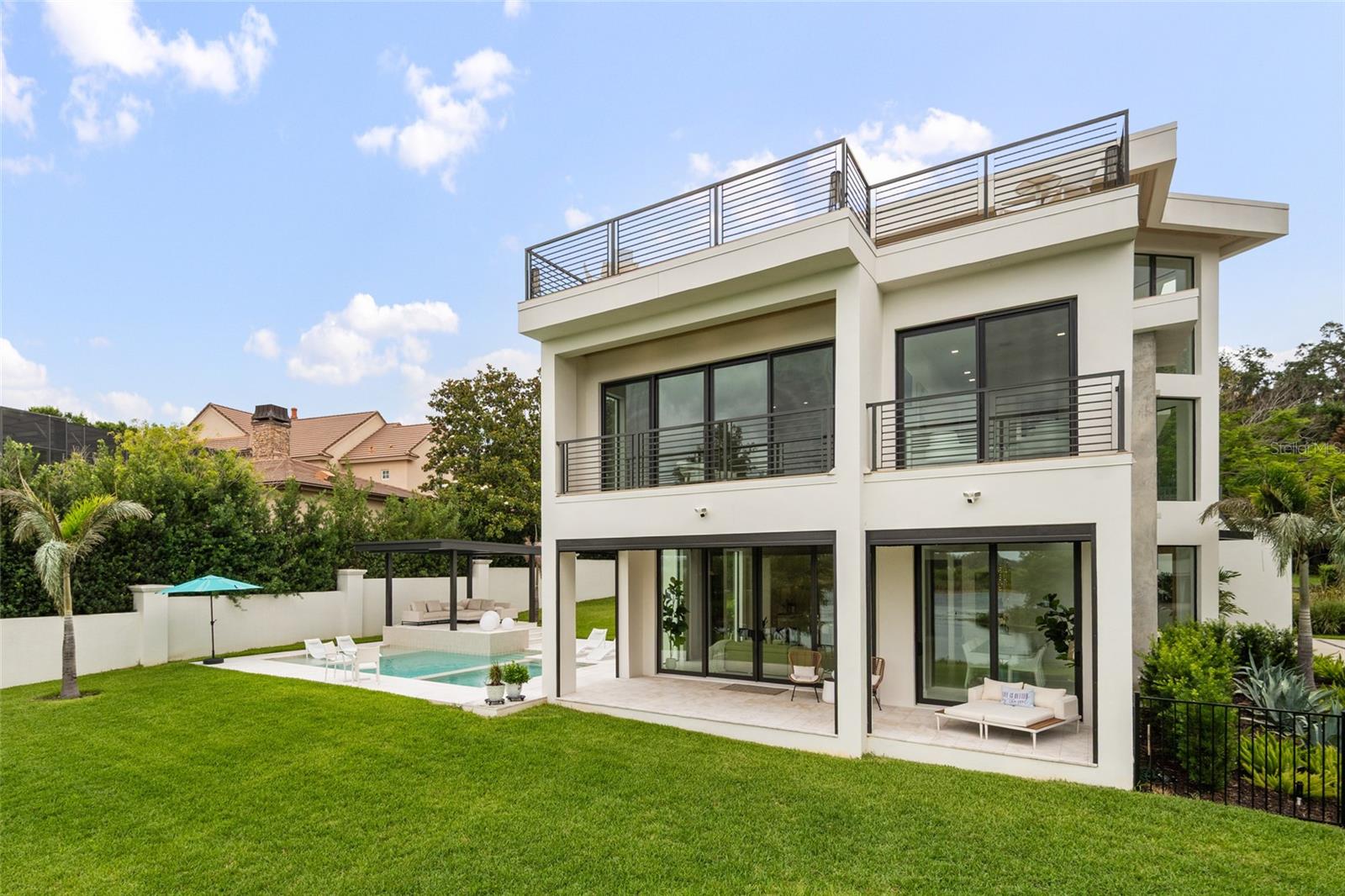DOWN ACRES ESTATES - Residential