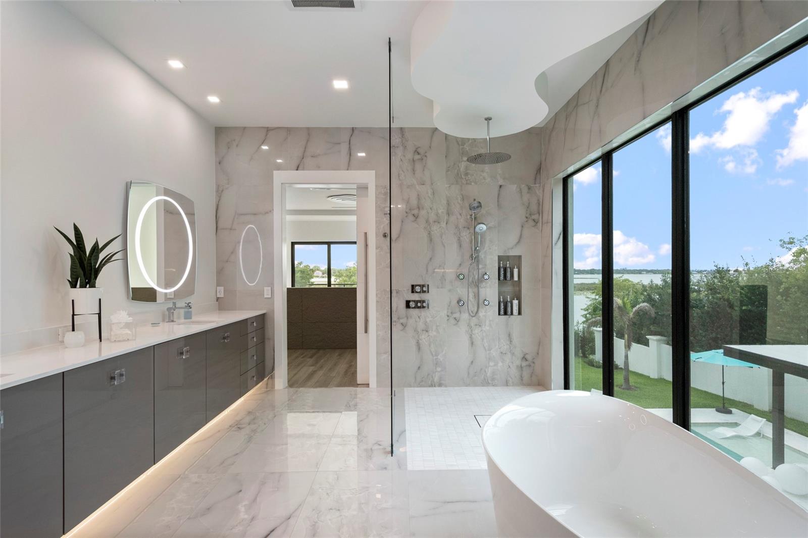 DOWN ACRES ESTATES - Residential