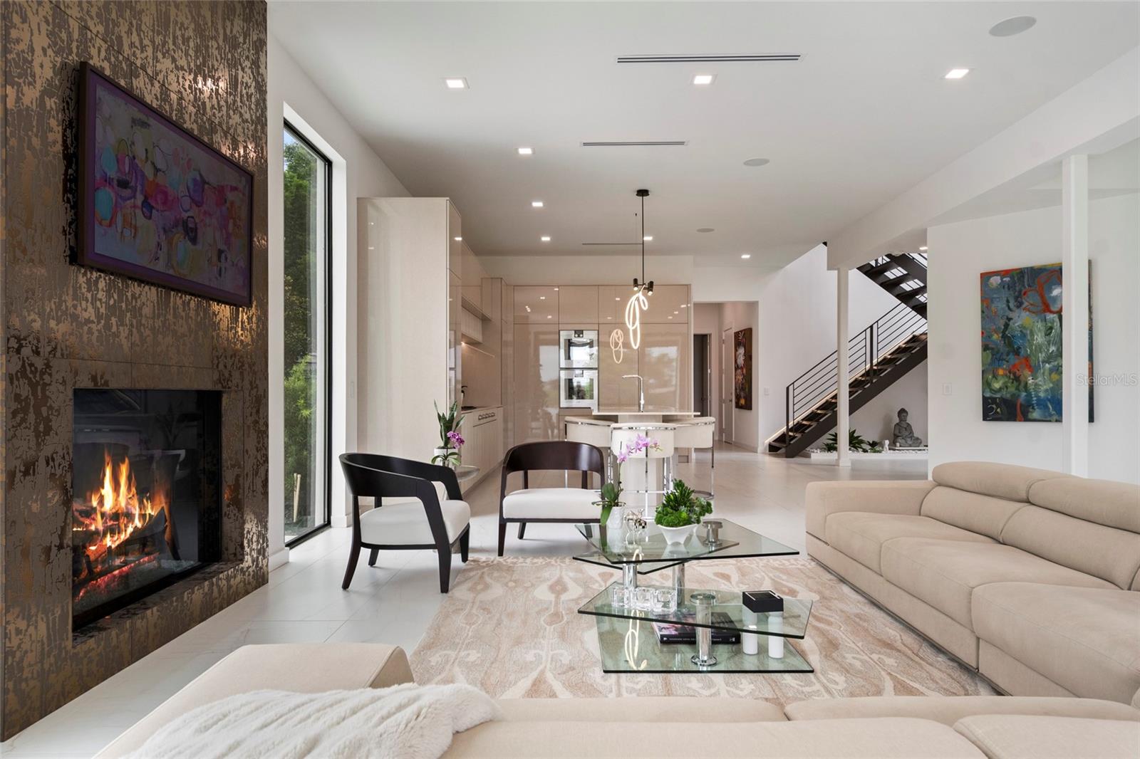 DOWN ACRES ESTATES - Residential